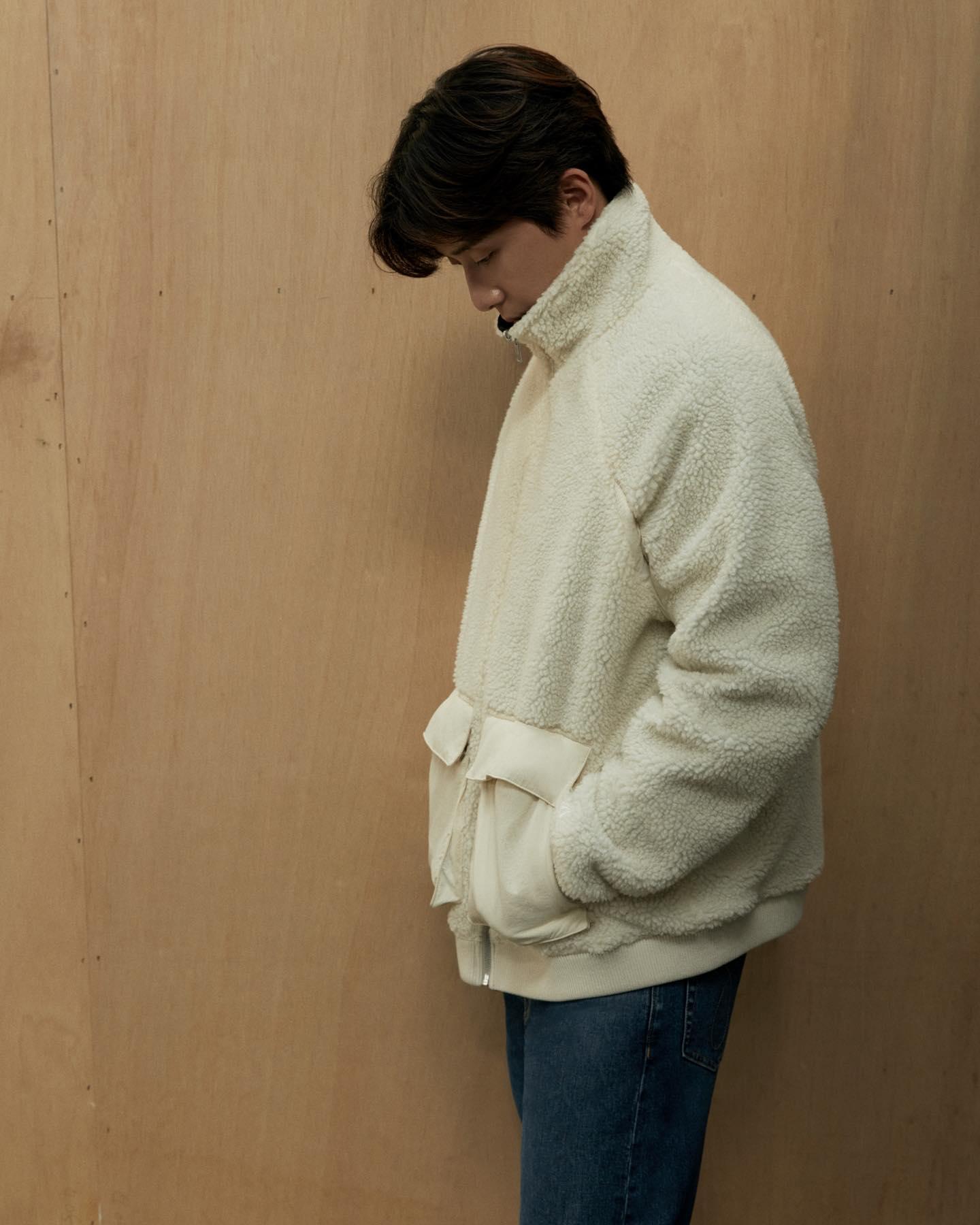 남친 겨울룩을🤍🖤@공유합니다
캘빈클라인 진 x 박서준😎❤️훈훈하고 따스한 조합 #광고 이미지2