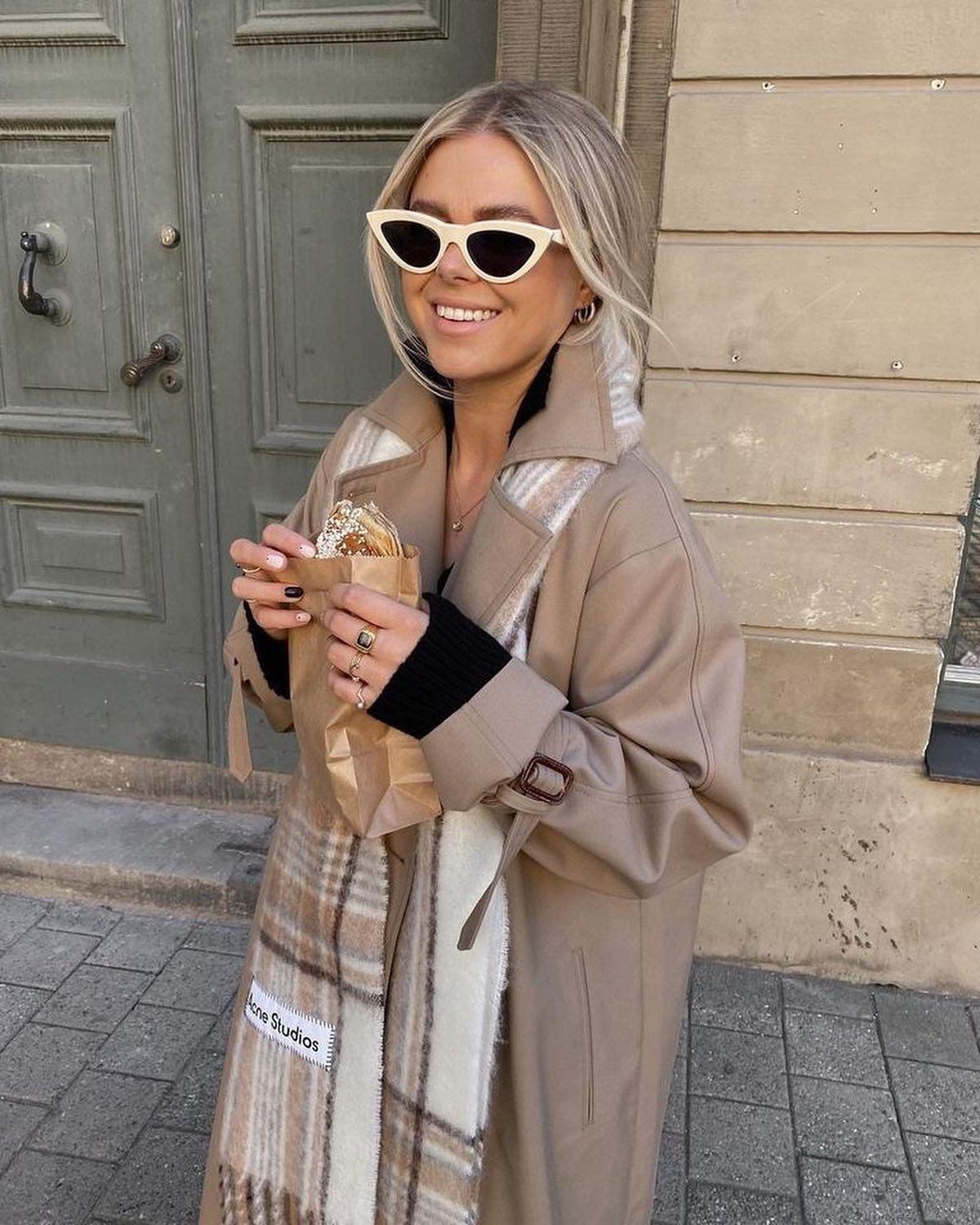 요번 겨울 목도리 모음🧣🧐 이미지5