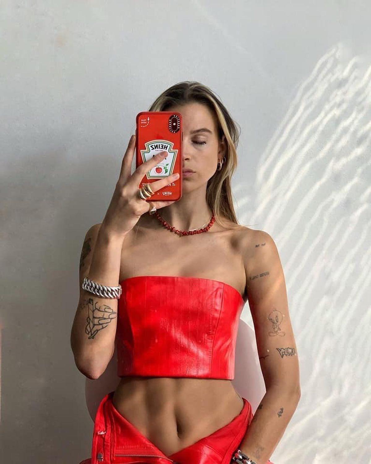 여름엔 빨강인 이유❤️‍🔥✨ 이미지5