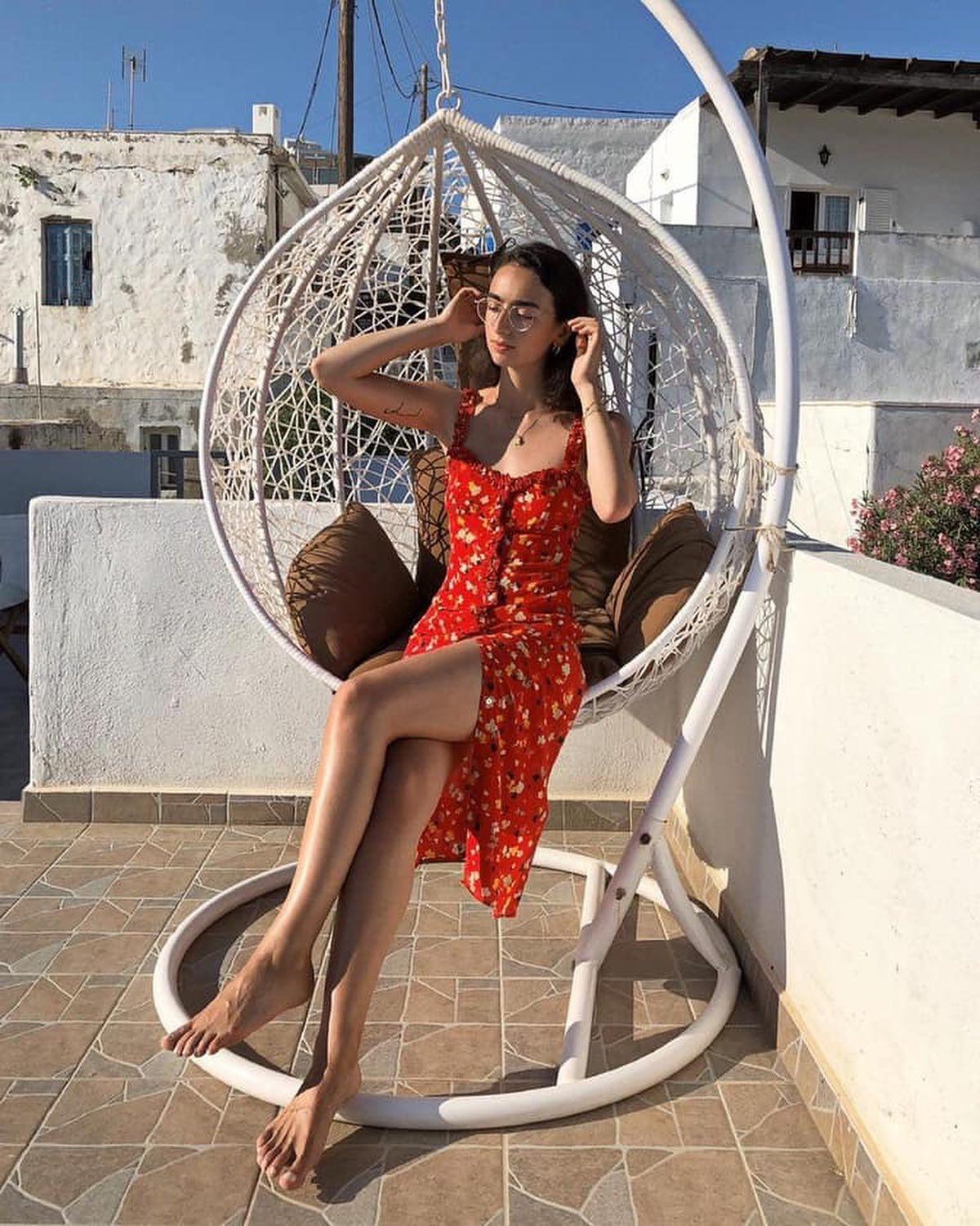 여름엔 빨강인 이유❤️‍🔥✨ 이미지6