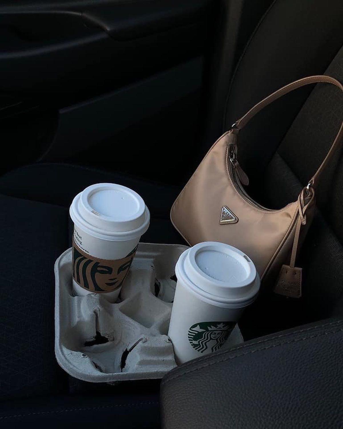 심플해서 이쁜 @프라다 호보백🖤 이미지7