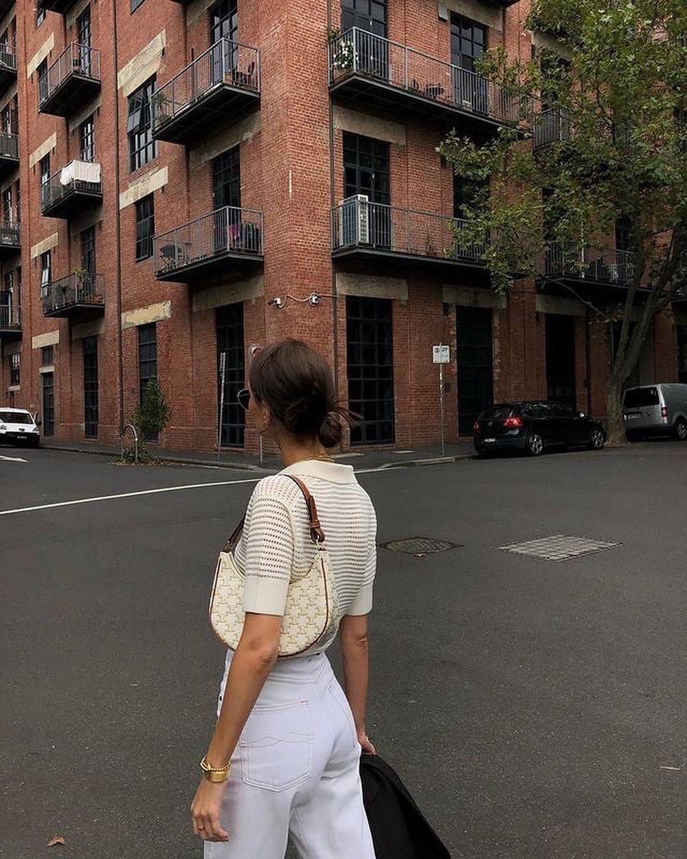 여름에도 베이지톤 사랑🤎 이미지2