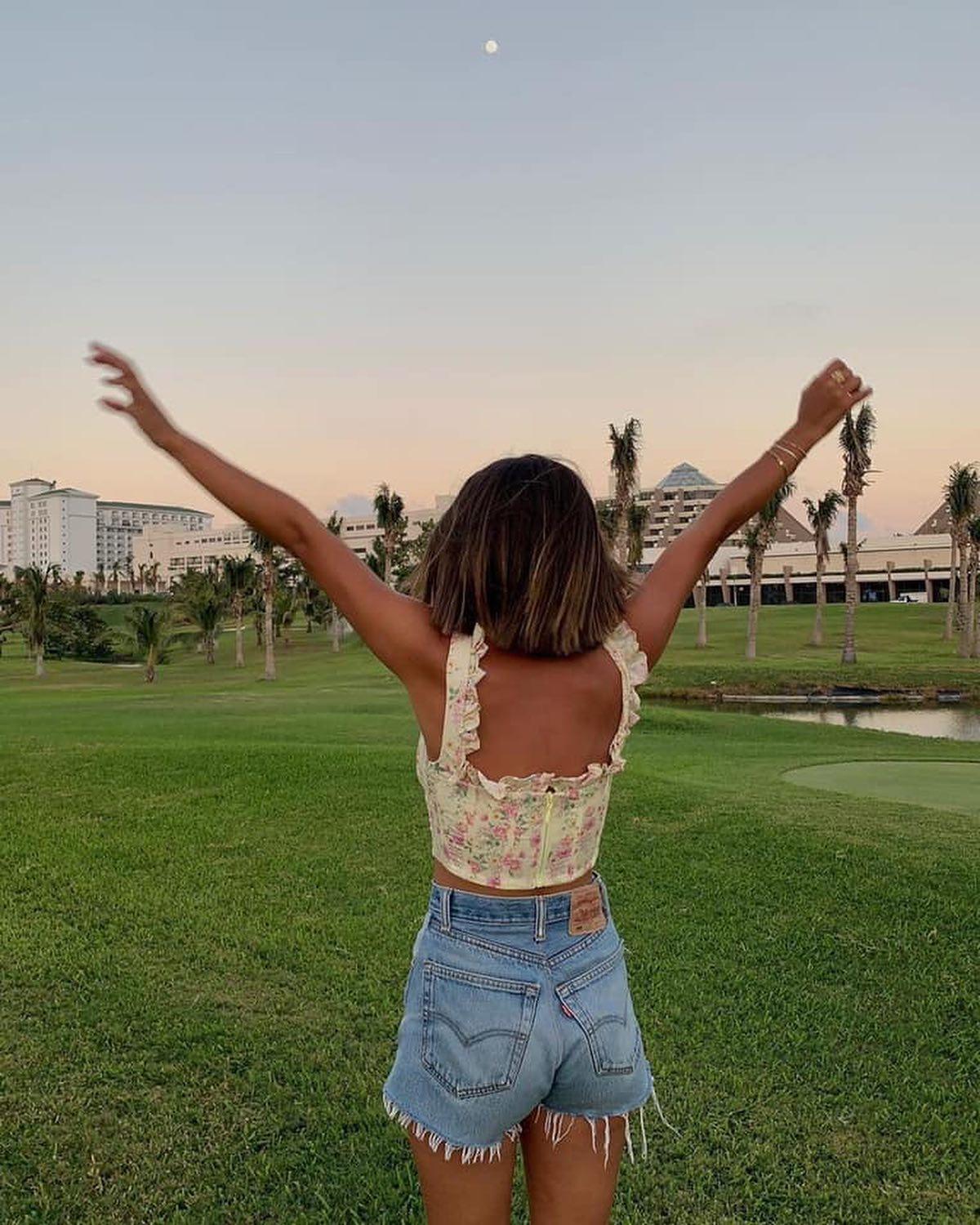 청바지는 리바이스지💙❤️👏🏻 이미지6