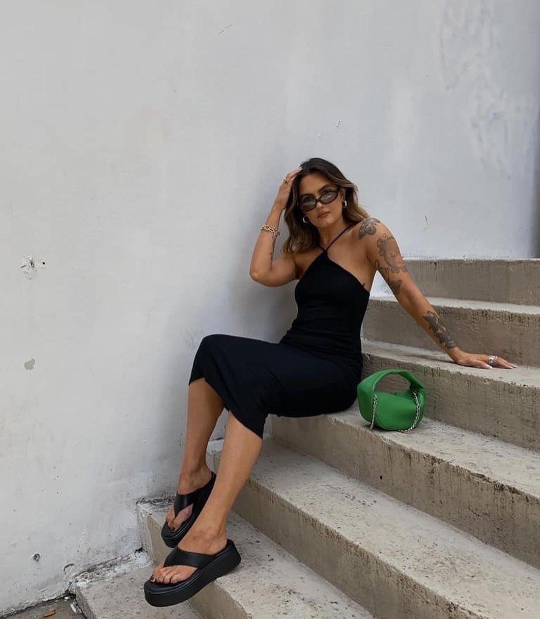 올여름 샌들 뭐사지..🤨🔥 이미지5