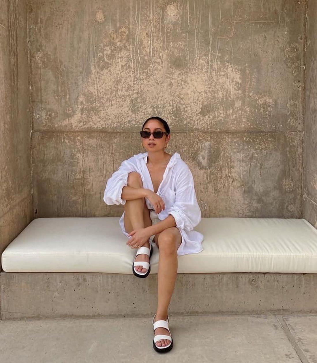 올여름 샌들 뭐사지..🤨🔥 이미지6