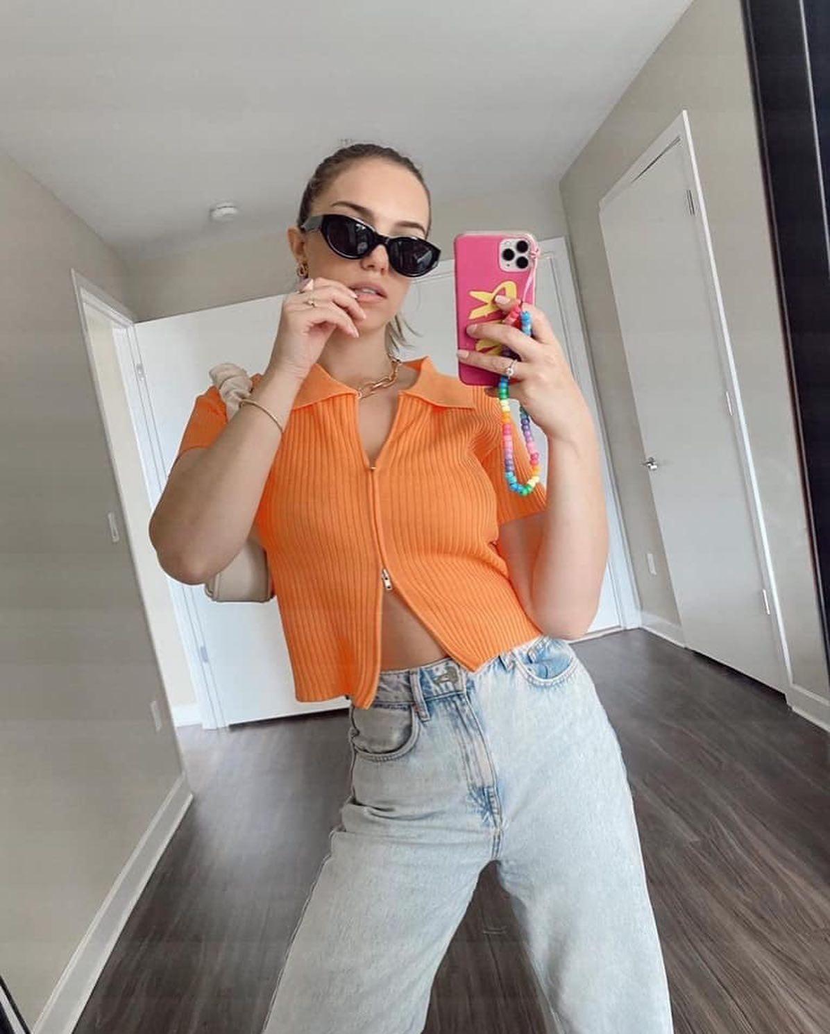 돋보이고 싶을 때🍊오렌지🍊 이미지2