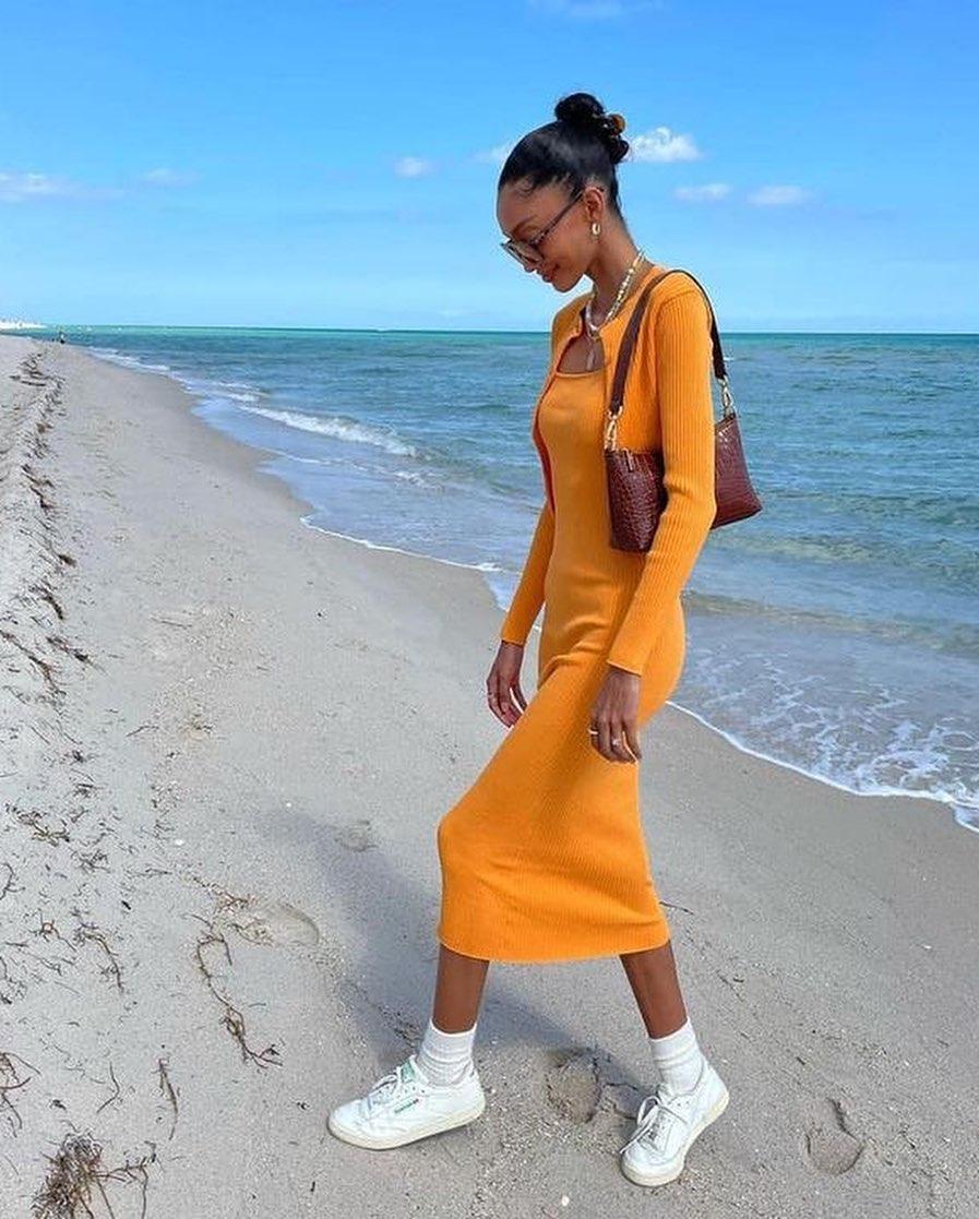 돋보이고 싶을 때🍊오렌지🍊 이미지3