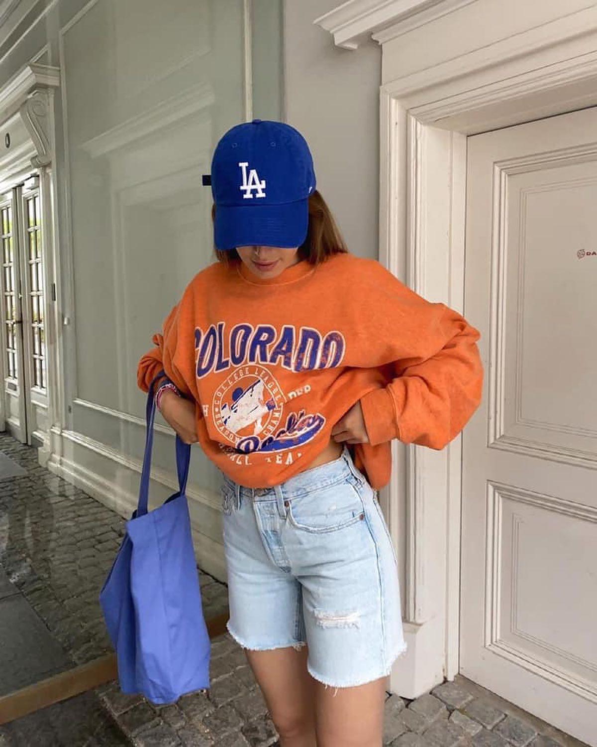 돋보이고 싶을 때🍊오렌지🍊 이미지6