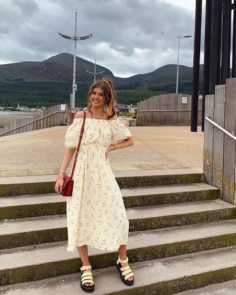 닥터마틴 좋은예🤩🖤🔥 이미지6