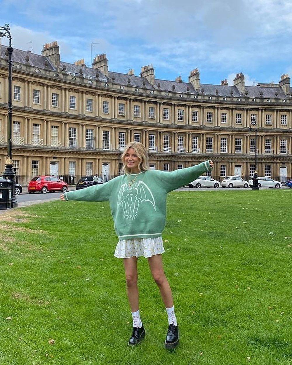 닥터마틴 좋은예🤩🖤🔥 이미지7