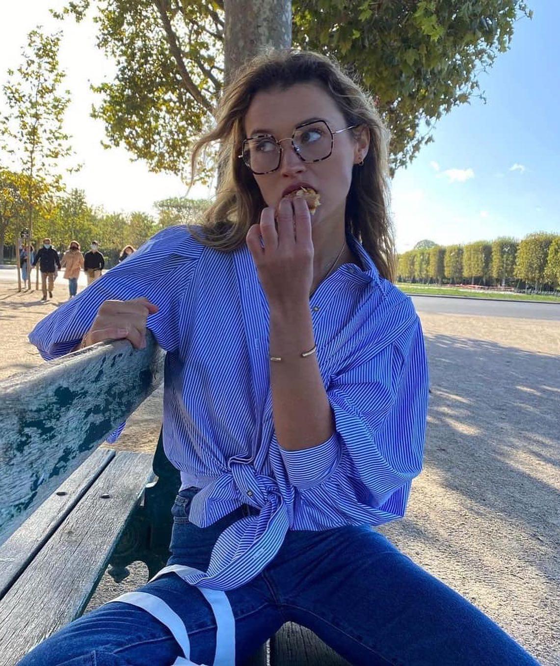 시~원한 블루입기🐬💙 이미지3