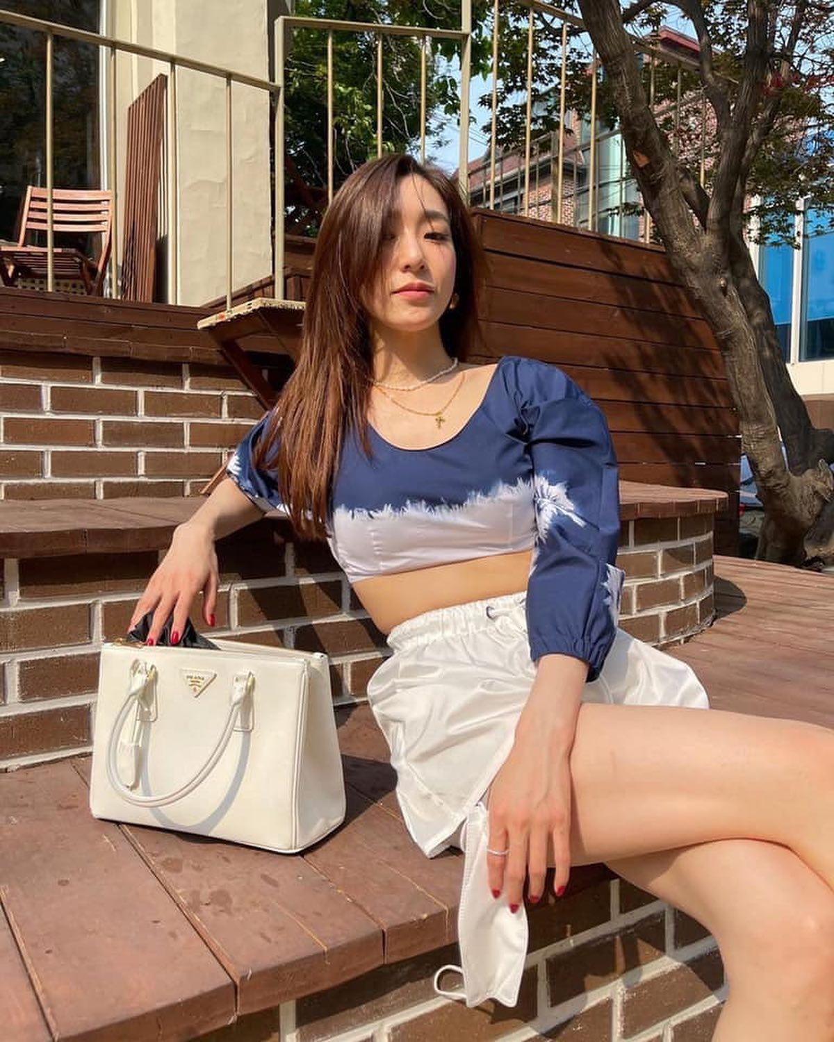 프라다 갤러리아백🖤👜 이미지3