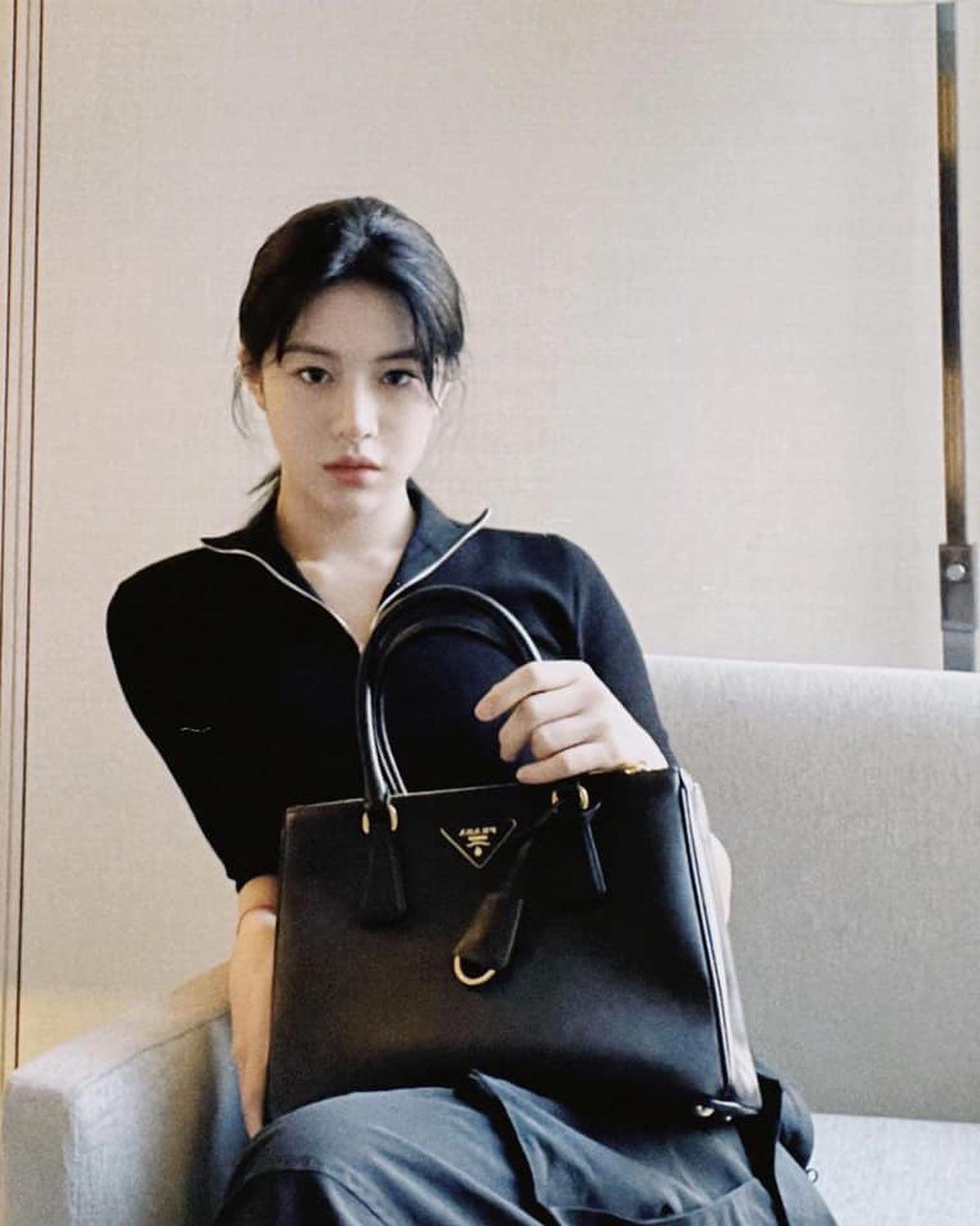 프라다 갤러리아백🖤👜 이미지4