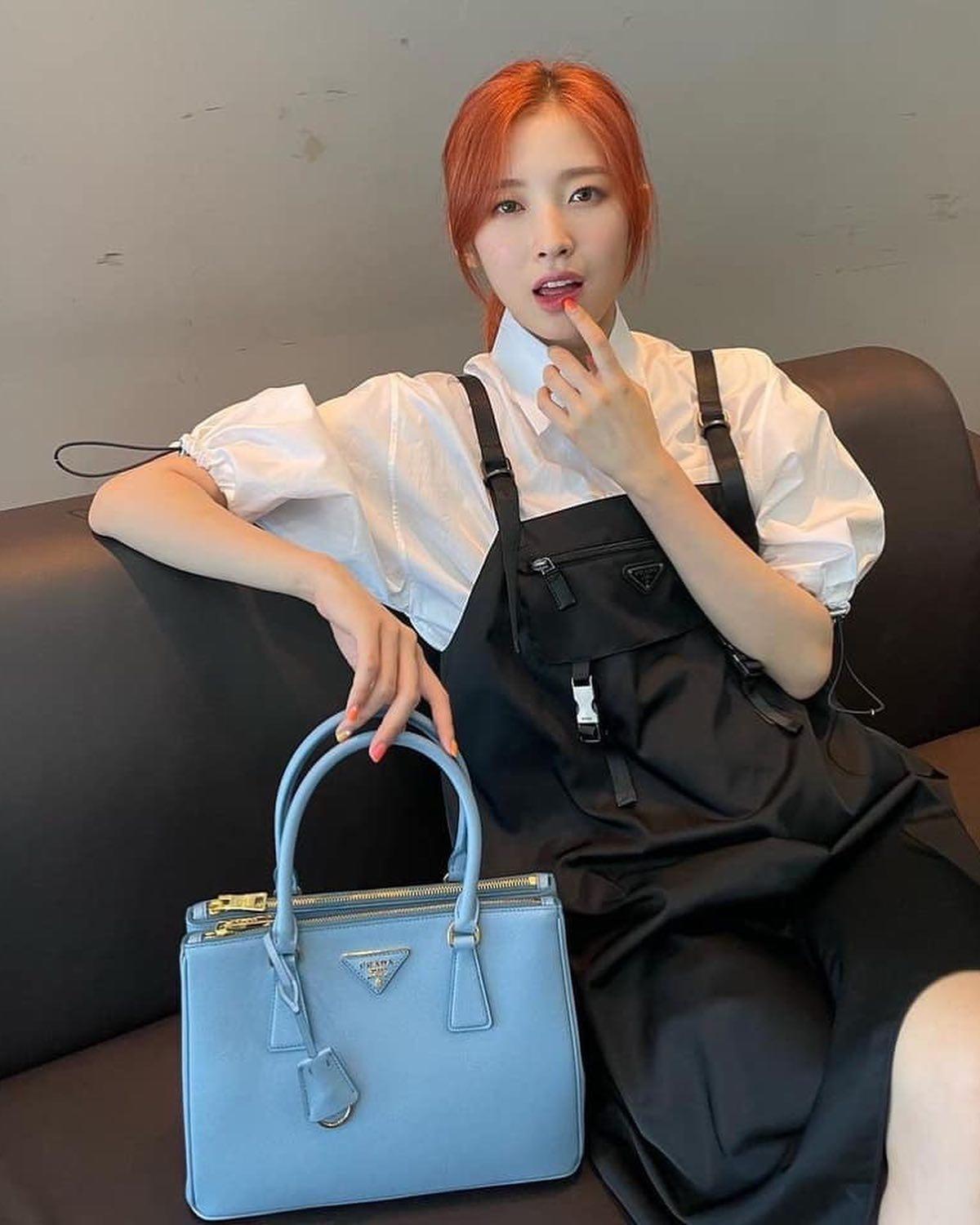 프라다 갤러리아백🖤👜 이미지6