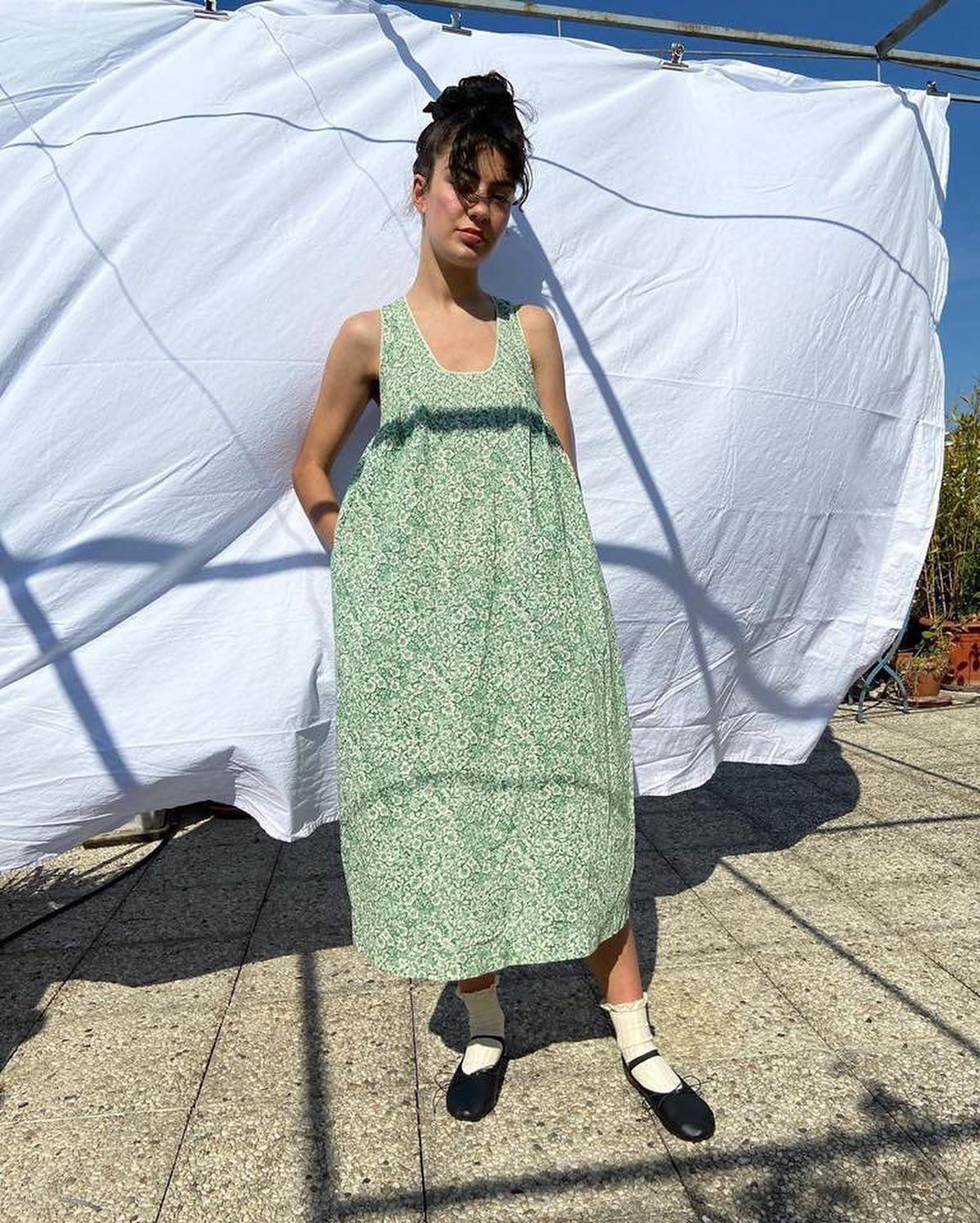 초록이들아💚그린할 때 @참고 이미지