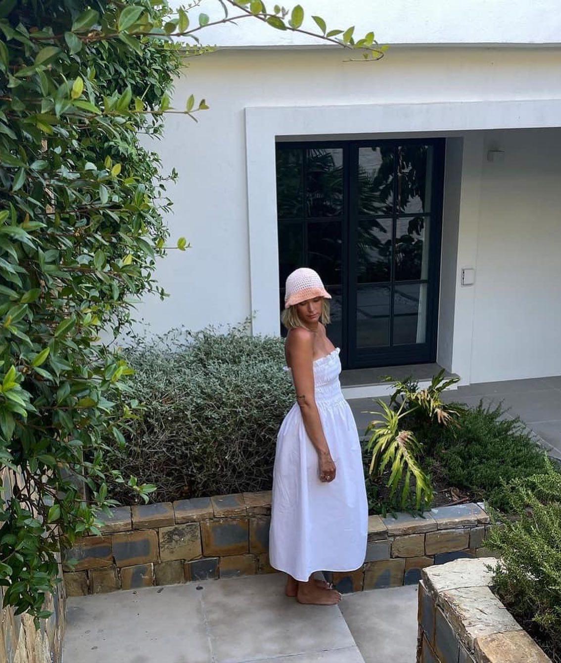 소화하기 어렵다는 모자👀🧶🌈 이미지6