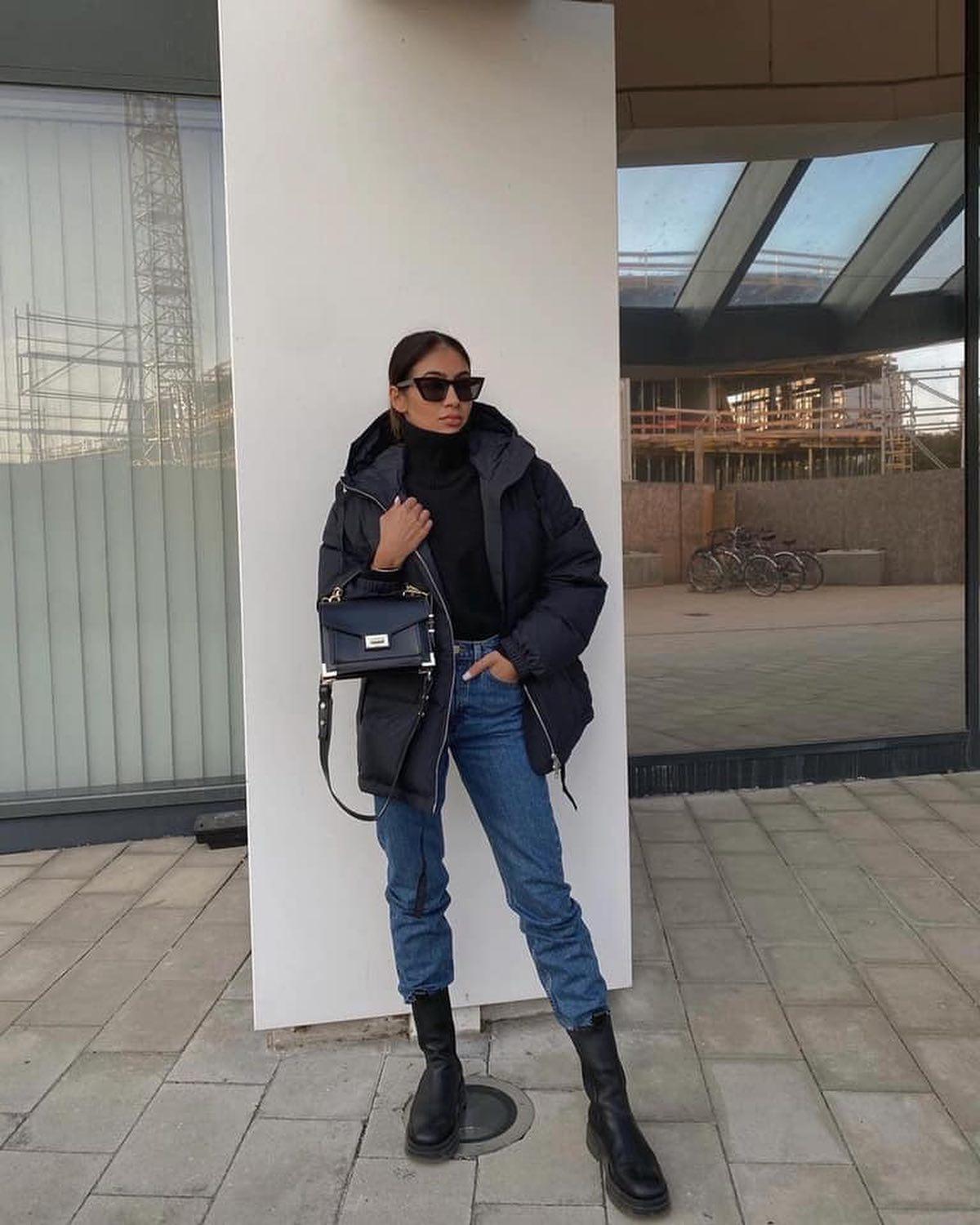 패피들은 바지위에 부츠❣️👢 이미지7