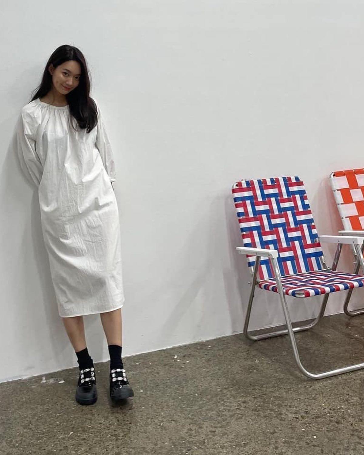 민아언니 미모에 반하기💗 이미지7