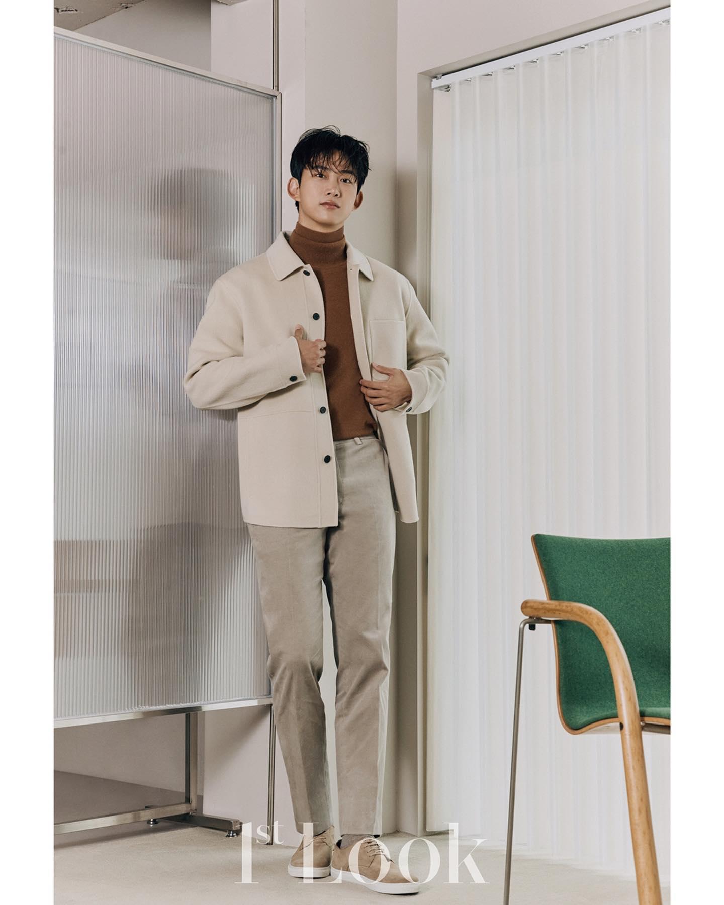 이런 겨울 커플룩🧡🤍@하고싶어
옥택연 x 김혜윤 👩🏻❤️👨🏻❤️클럽모나코 겨울 러블리 코디 #광고 이미지7