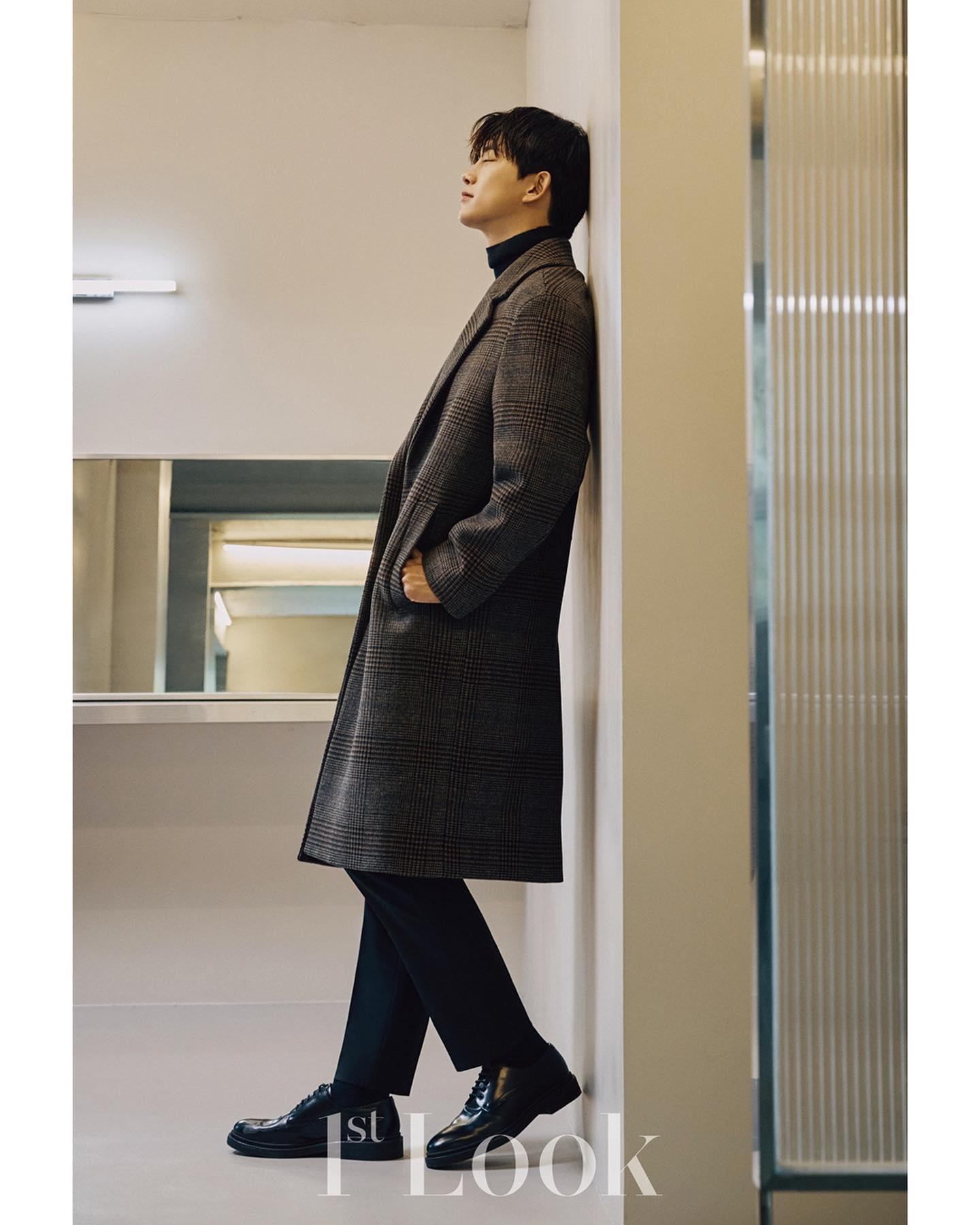 이런 겨울 커플룩🧡🤍@하고싶어
옥택연 x 김혜윤 👩🏻❤️👨🏻❤️클럽모나코 겨울 러블리 코디 #광고 이미지8