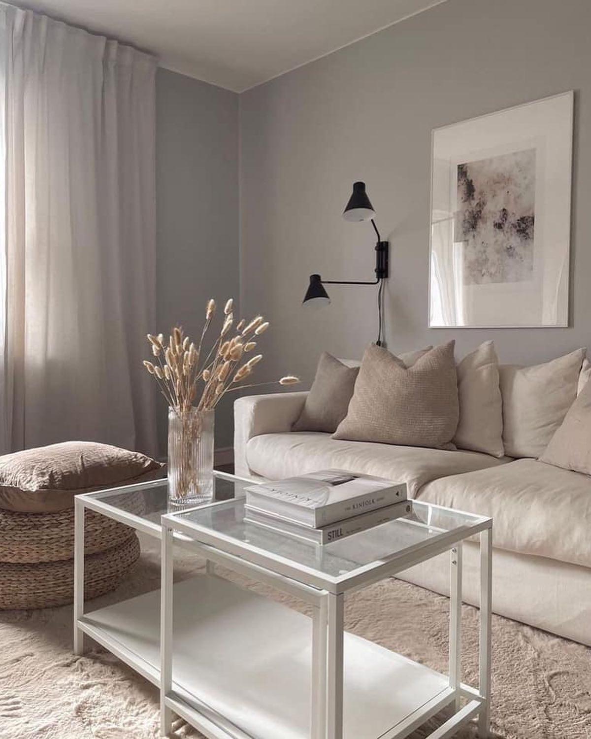 얼른 러그 깔고싶다..🤍 이미지4