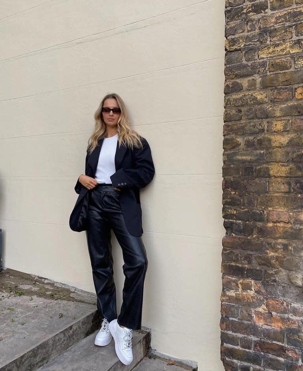 멋진 블레이저 코디@참고🖤 이미지7