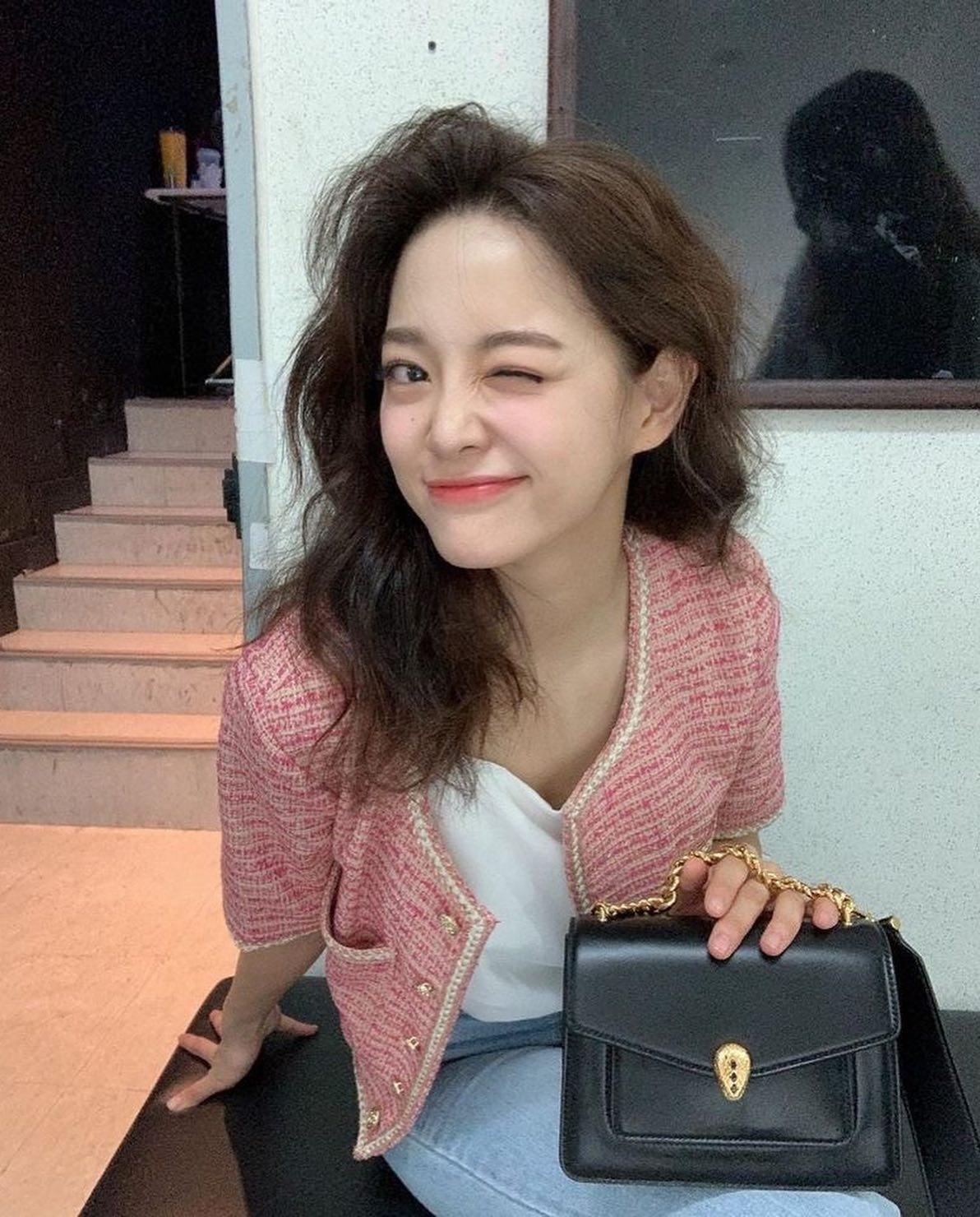 상큼함에 더해진 갓세정 분위기❣️ 이미지