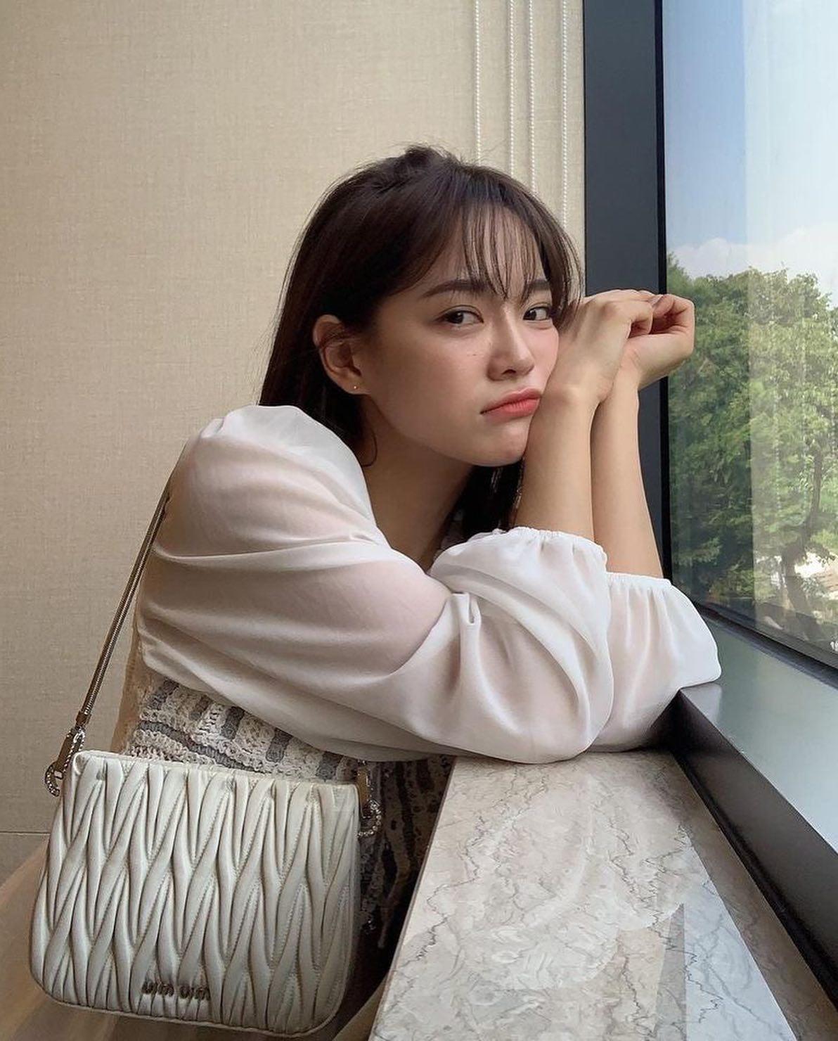 상큼함에 더해진 갓세정 분위기❣️ 이미지3