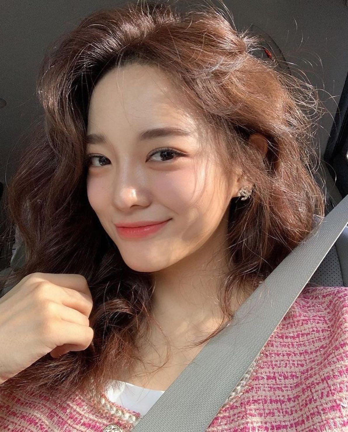 상큼함에 더해진 갓세정 분위기❣️ 이미지5