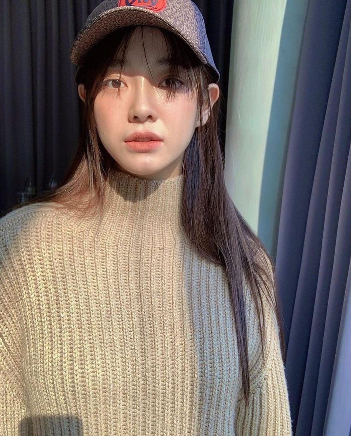 상큼함에 더해진 갓세정 분위기❣️ 이미지6