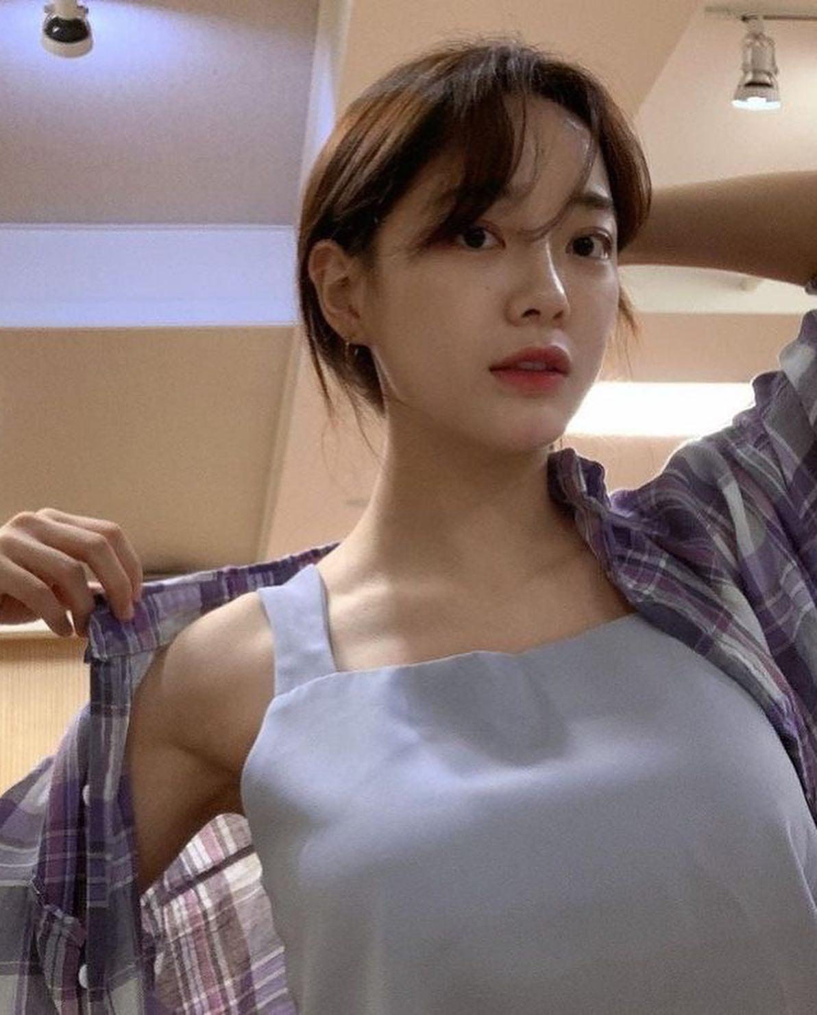 상큼함에 더해진 갓세정 분위기❣️ 이미지8