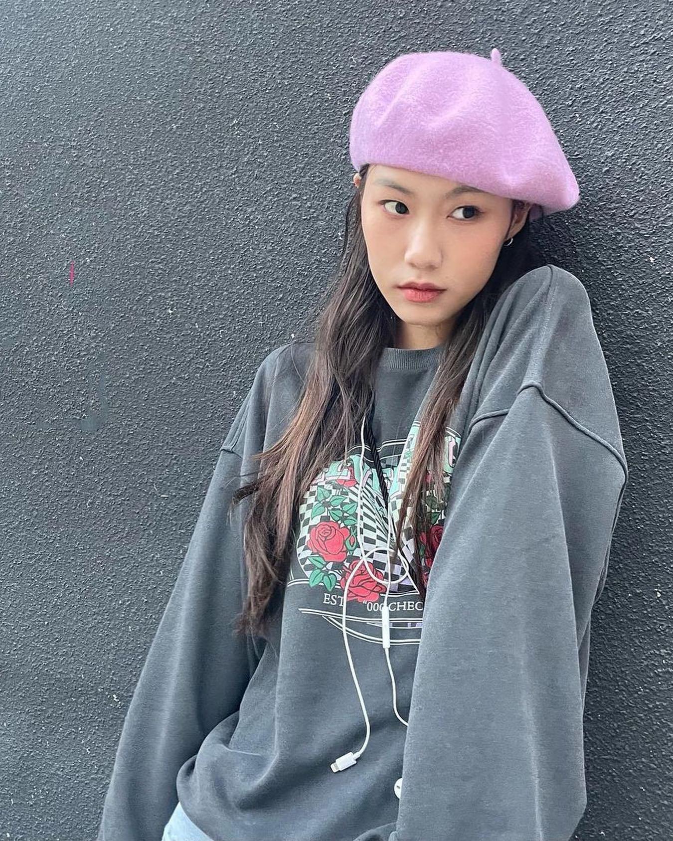 그래픽 맨투맨🌹🖤리스트 @추가 이미지4