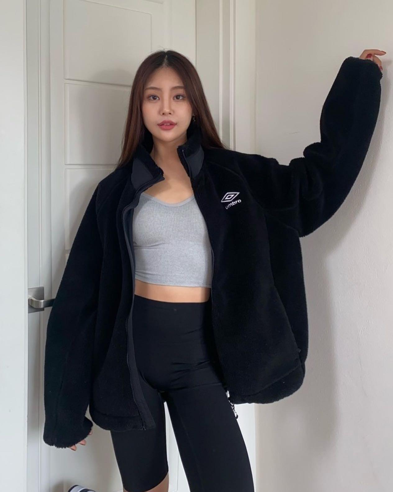 겨울 스트릿맛 플리스 @추가😎🔥 이미지3