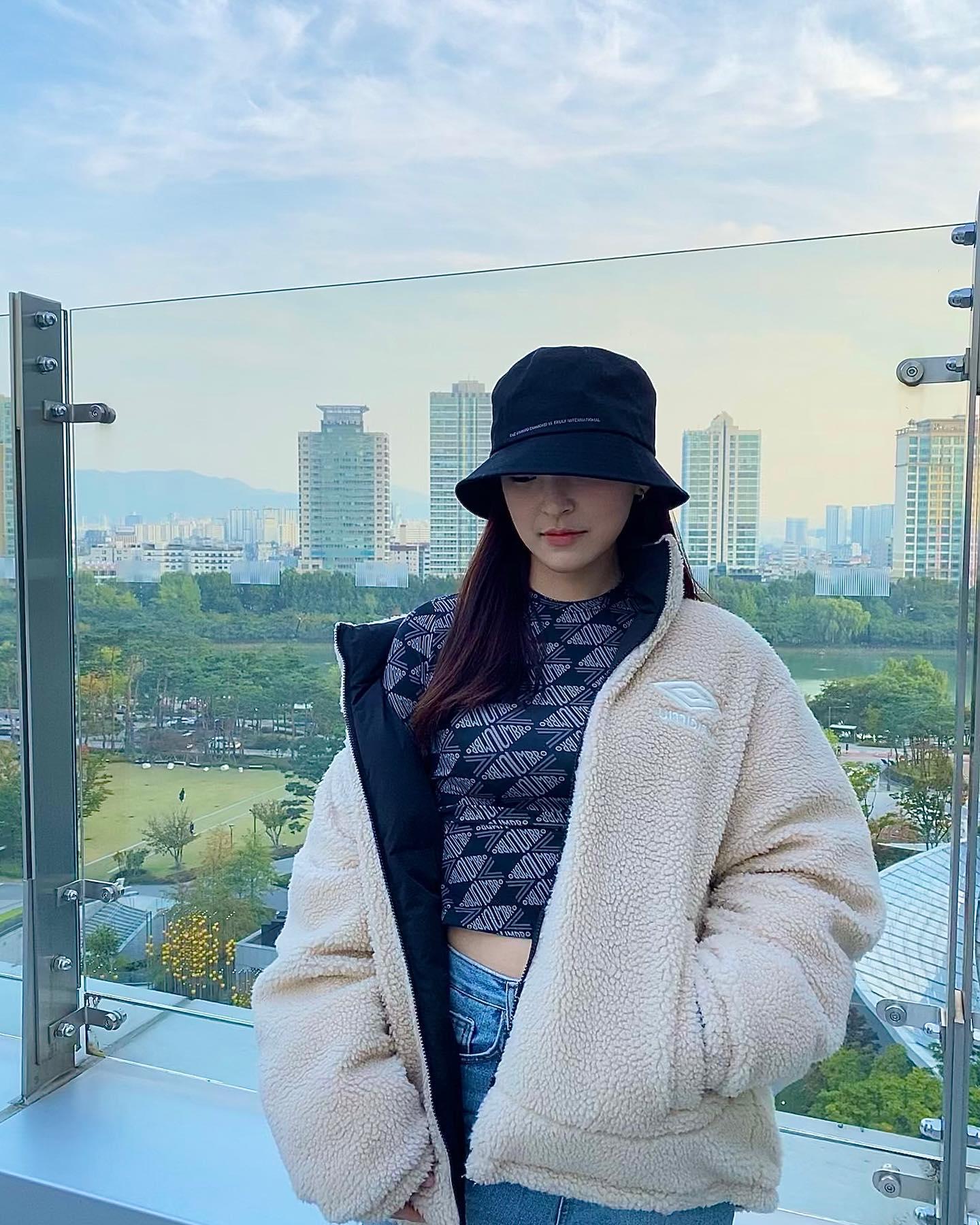 겨울 스트릿맛 플리스 @추가😎🔥 이미지4