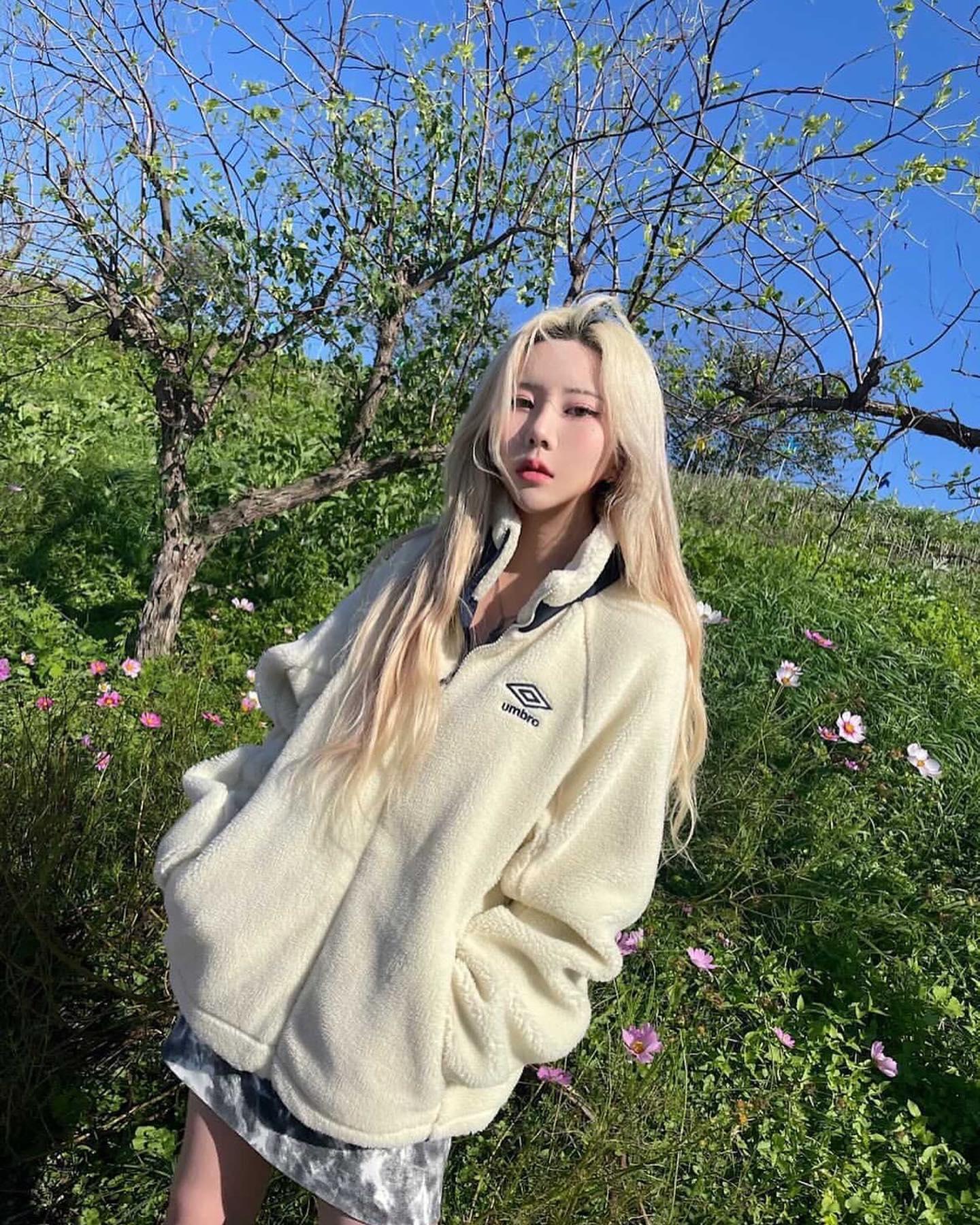 겨울 스트릿맛 플리스 @추가😎🔥 이미지5