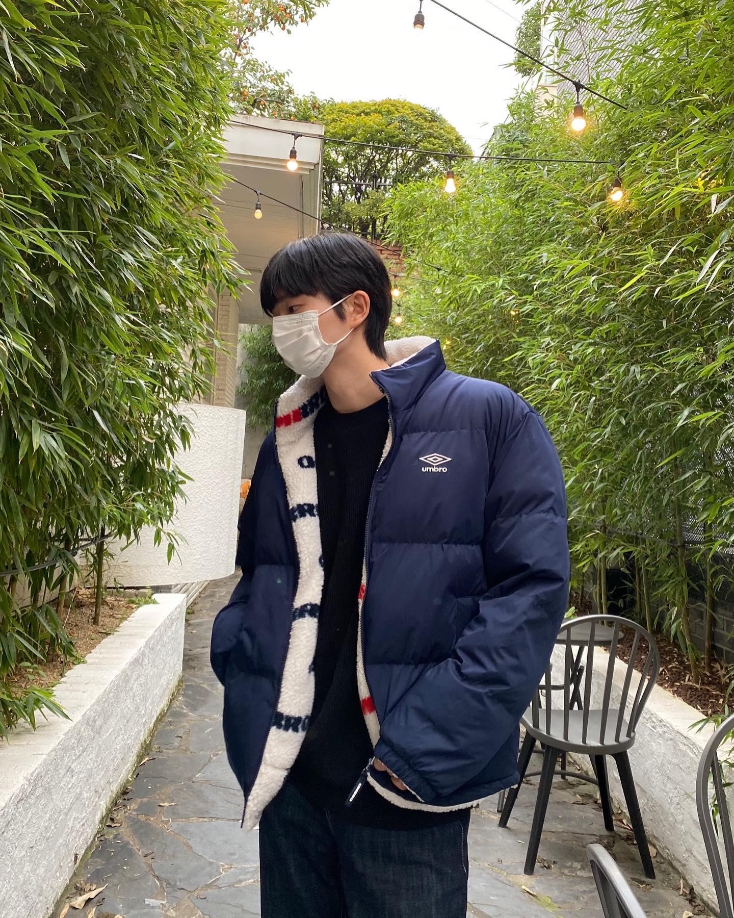 겨울 스트릿맛 플리스 @추가😎🔥 이미지7