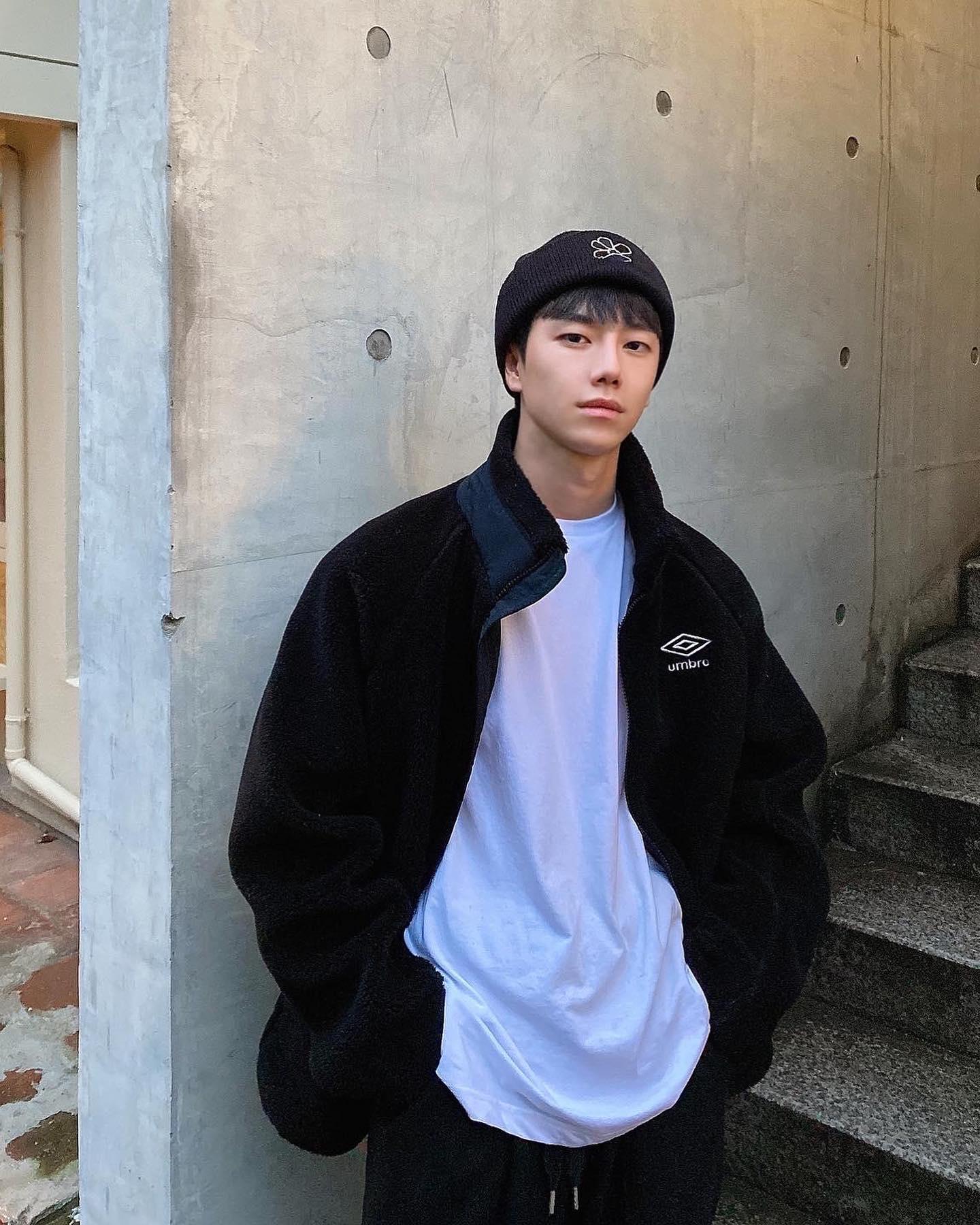 겨울 스트릿맛 플리스 @추가😎🔥 이미지8