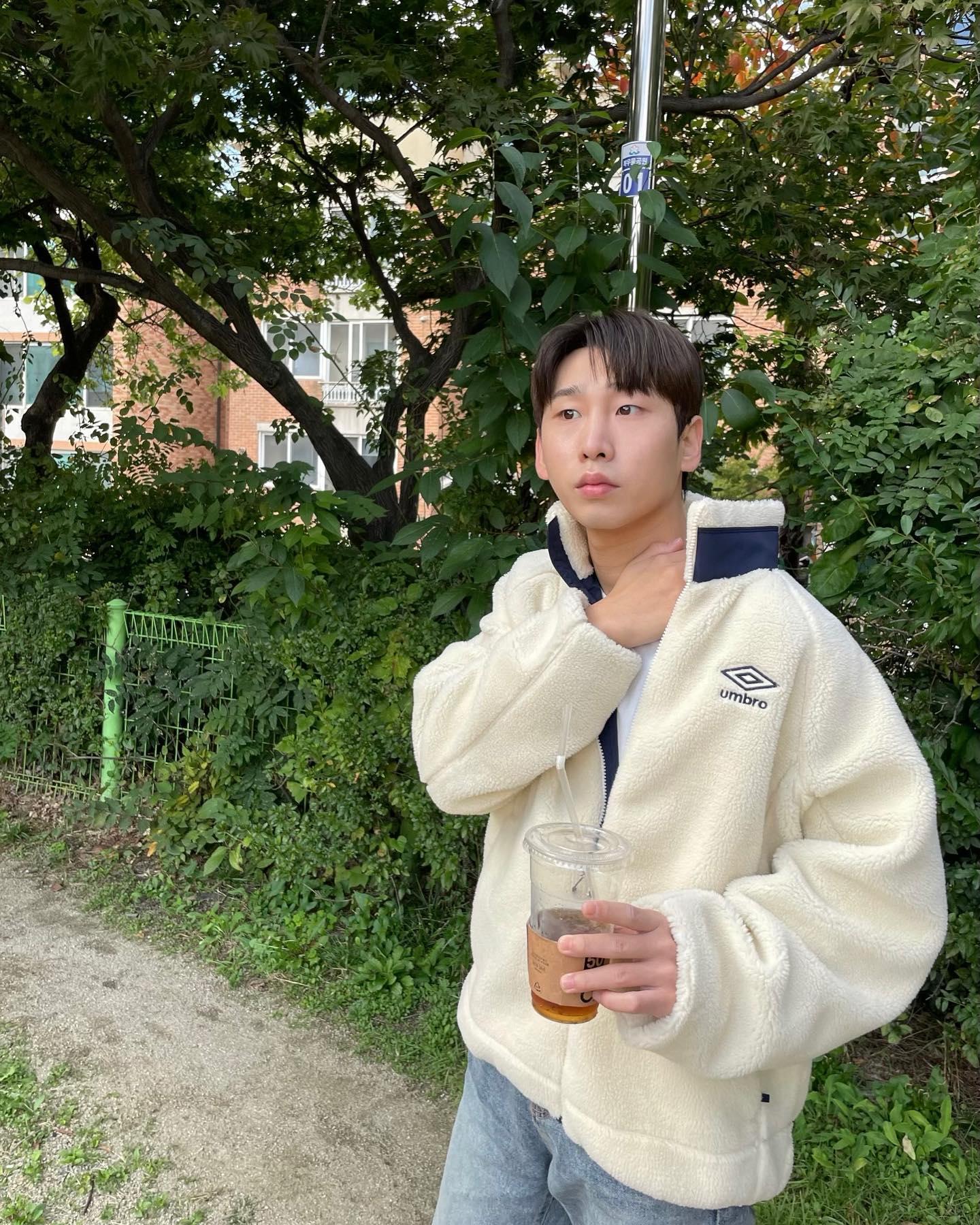 겨울 스트릿맛 플리스 @추가😎🔥 이미지9