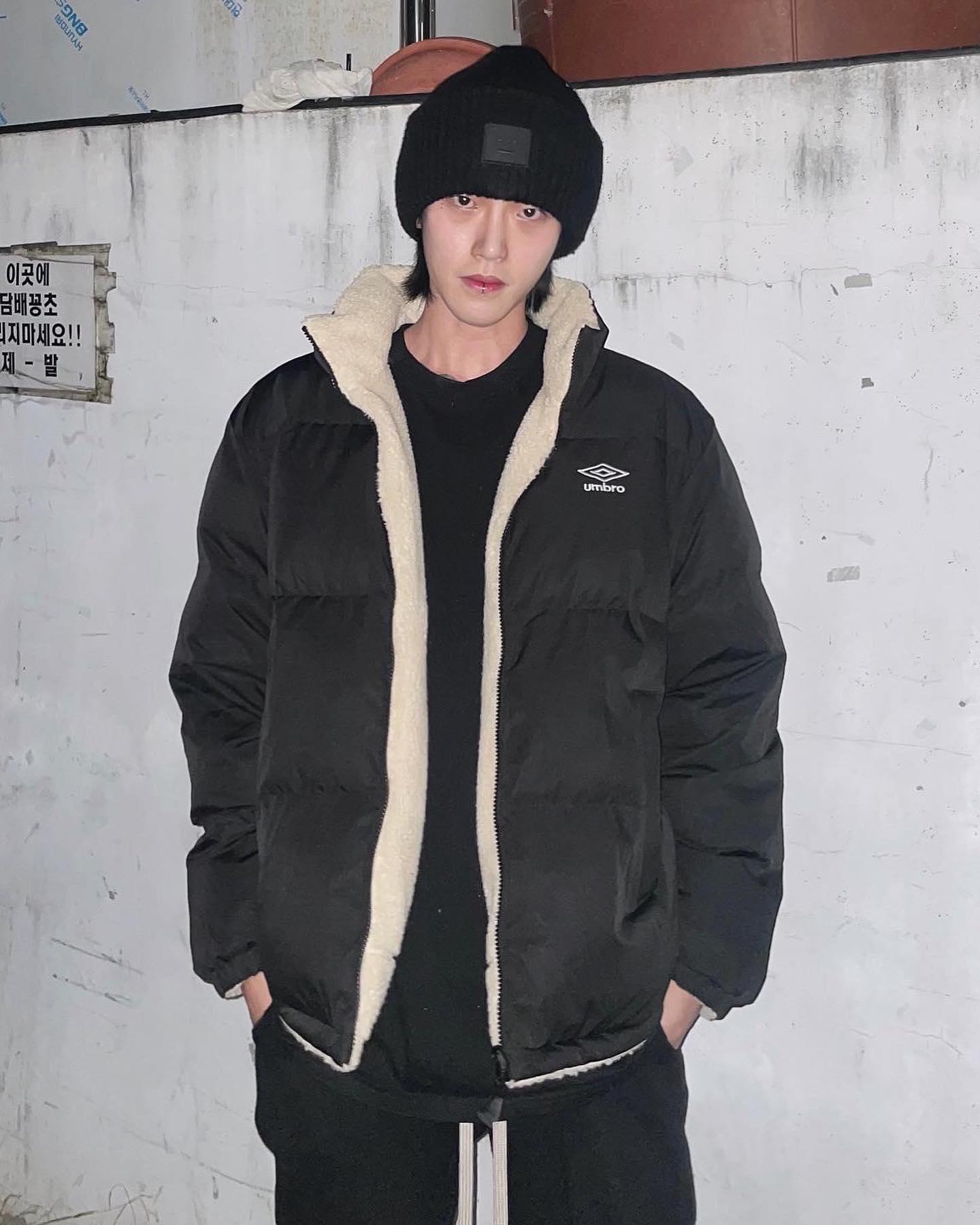 겨울 스트릿맛 플리스 @추가😎🔥 이미지10