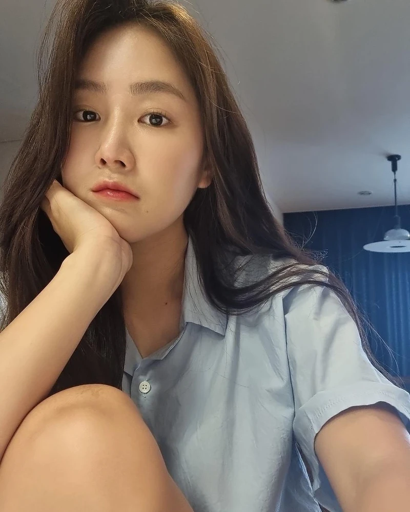 팔방미인 소유의 치명적 매력🖤❤️ 이미지2