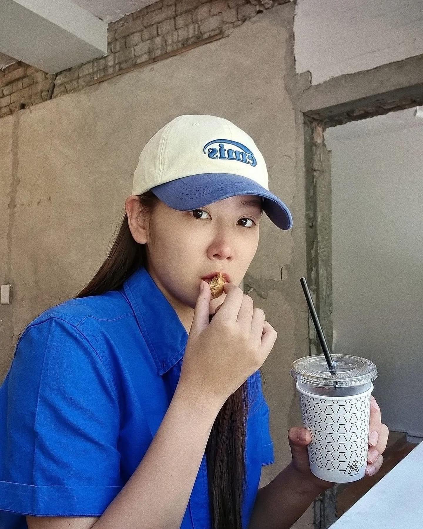 팔방미인 소유의 치명적 매력🖤❤️ 이미지4