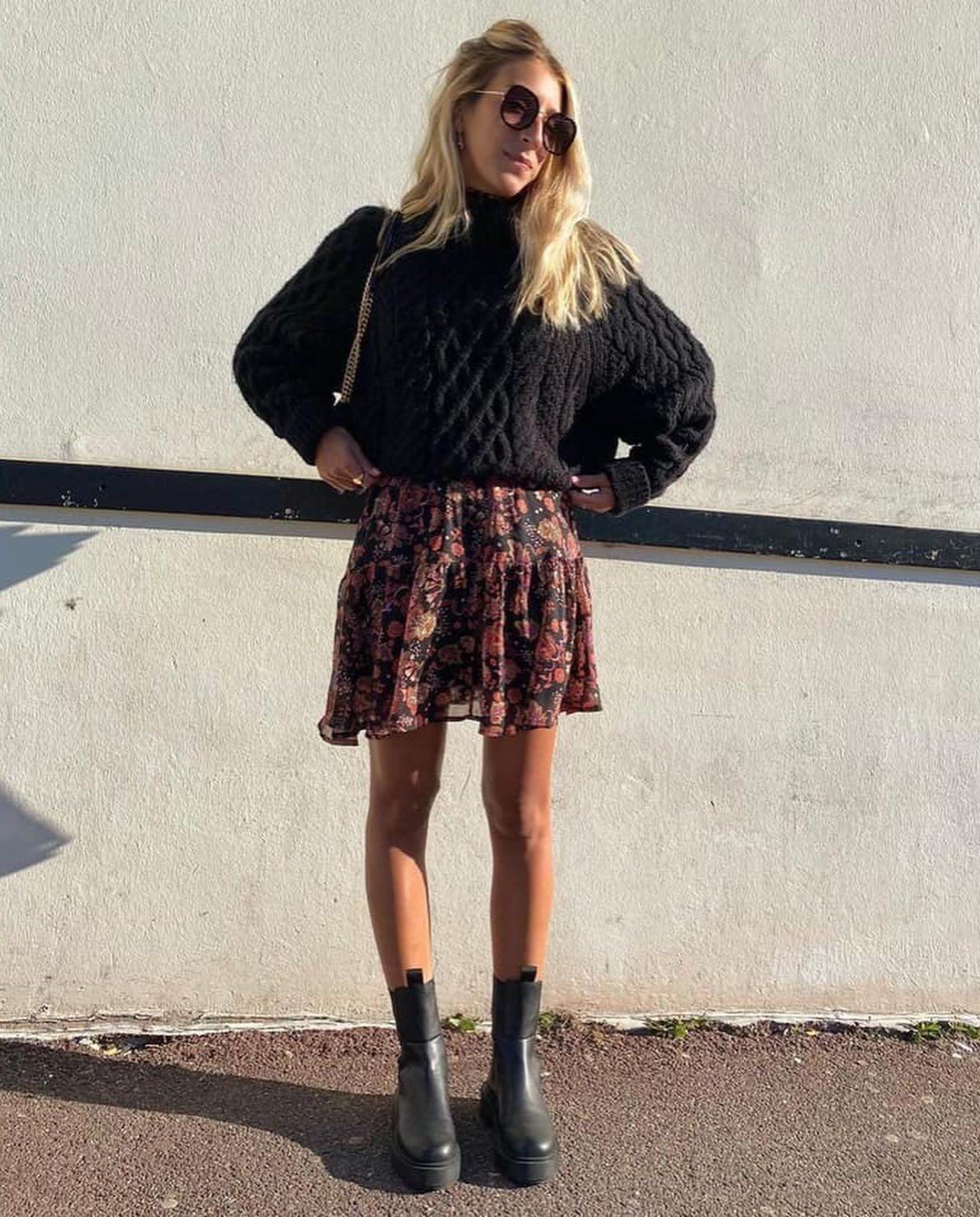 이런 니트 어때🤍 예쁨👀 이미지3