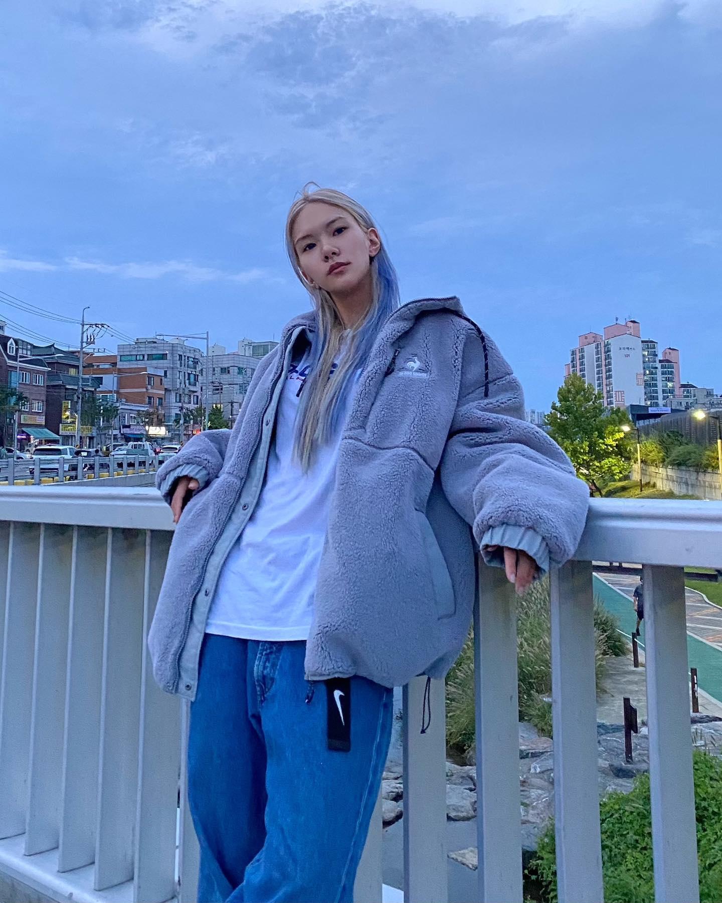 갑분겨울☃️뽀글이 @참고해🐔🐑 이미지4