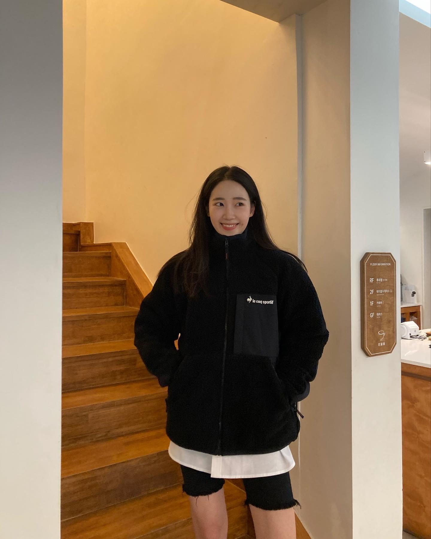 갑분겨울☃️뽀글이 @참고해🐔🐑 이미지5