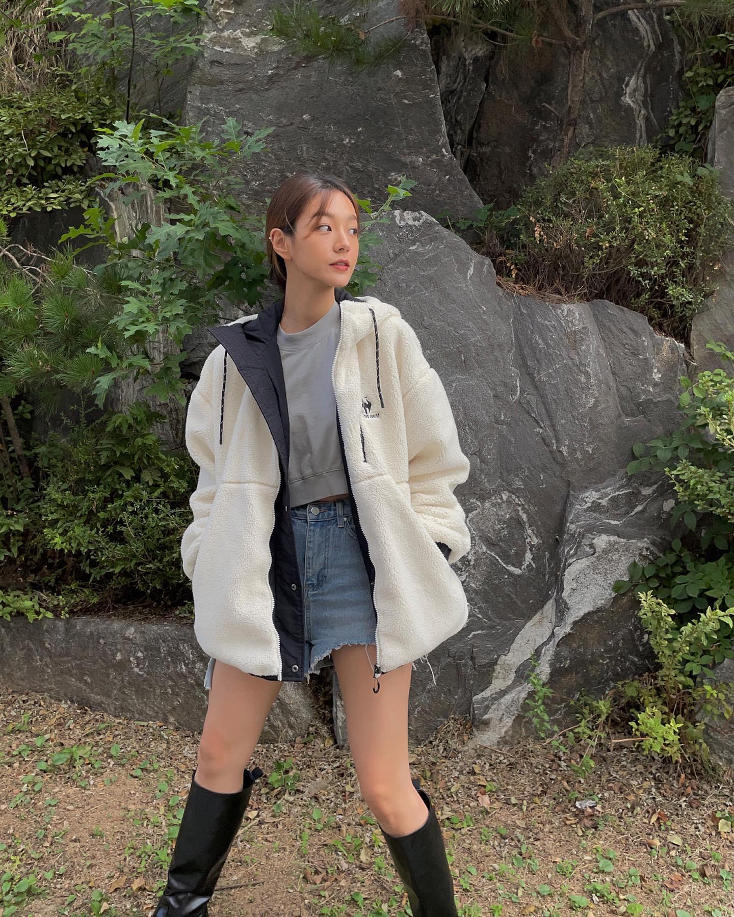 갑분겨울☃️뽀글이 @참고해🐔🐑 이미지7