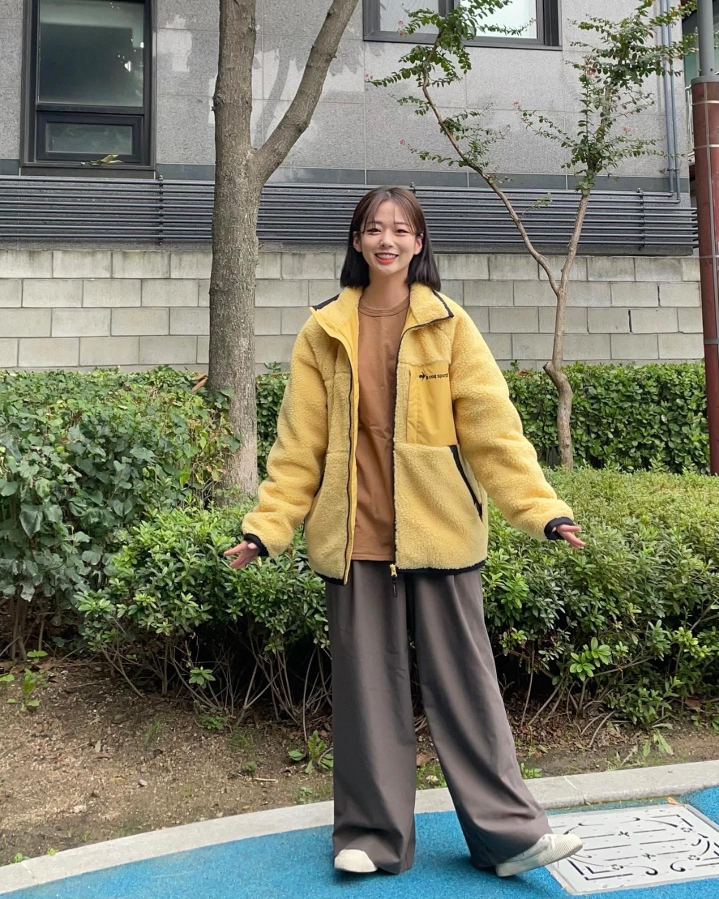 갑분겨울☃️뽀글이 @참고해🐔🐑 이미지8