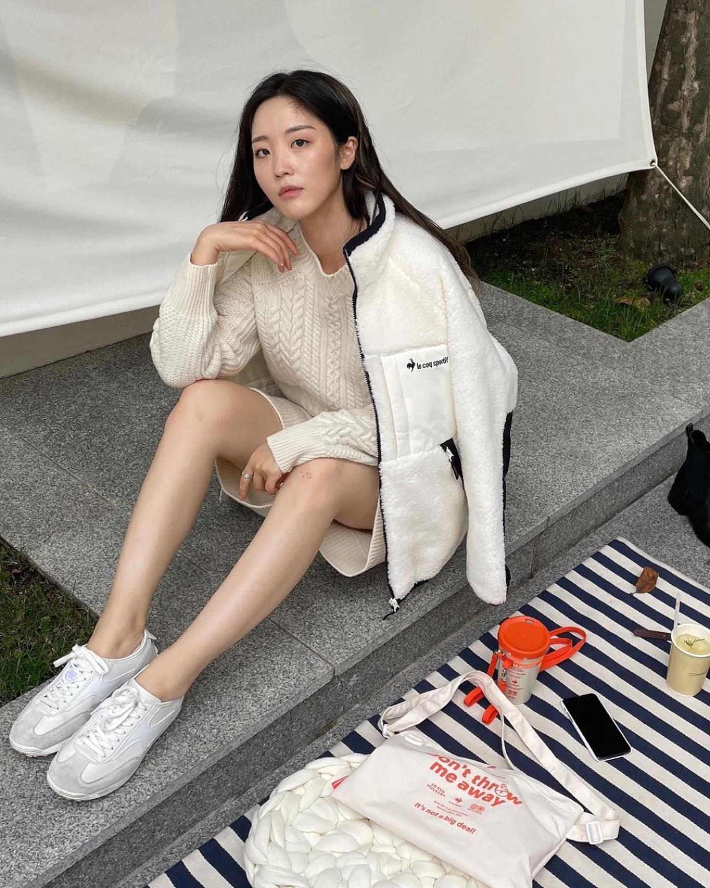 갑분겨울☃️뽀글이 @참고해🐔🐑 이미지10