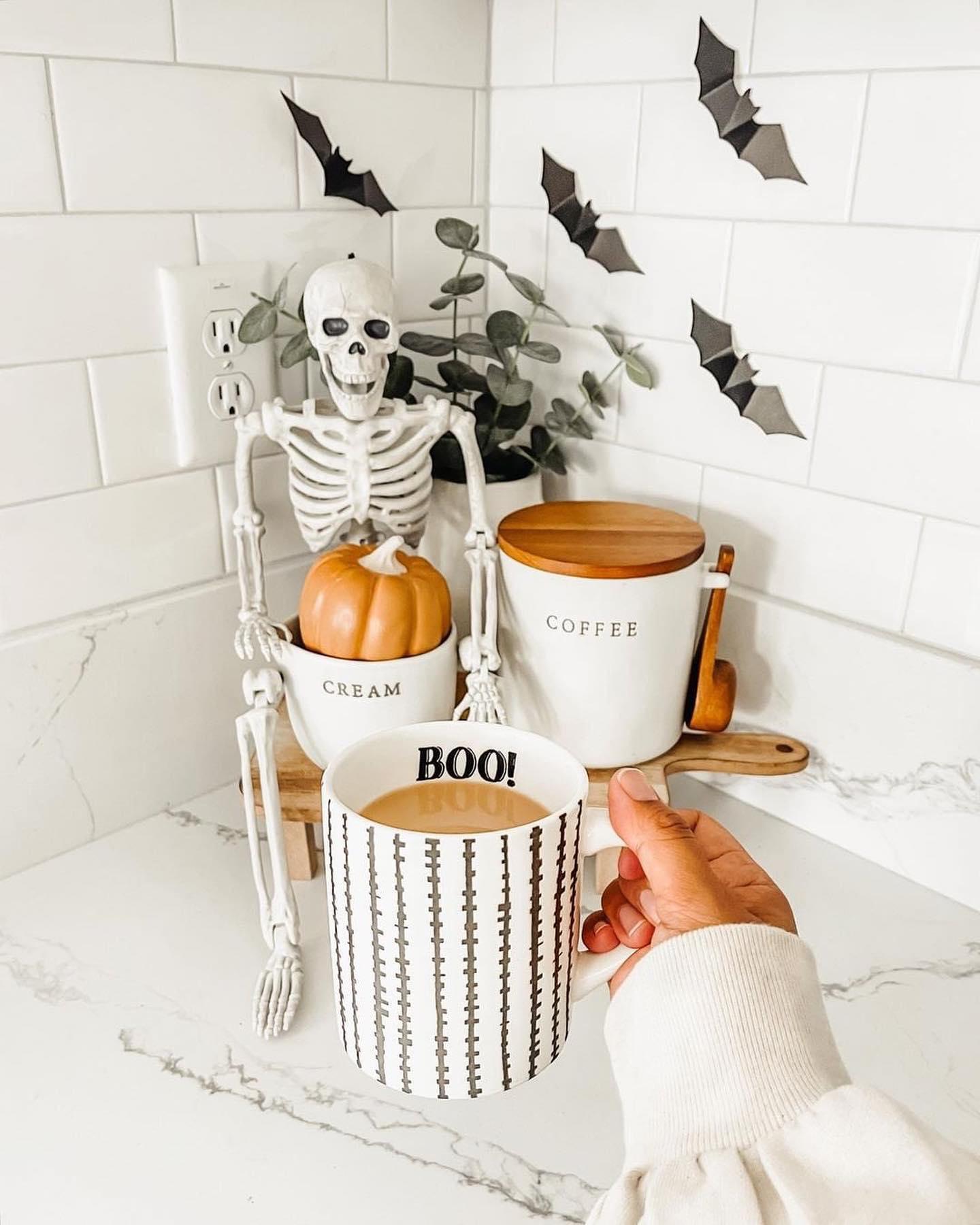집에서 기분내는 할로윈 데코🎃👻 이미지1