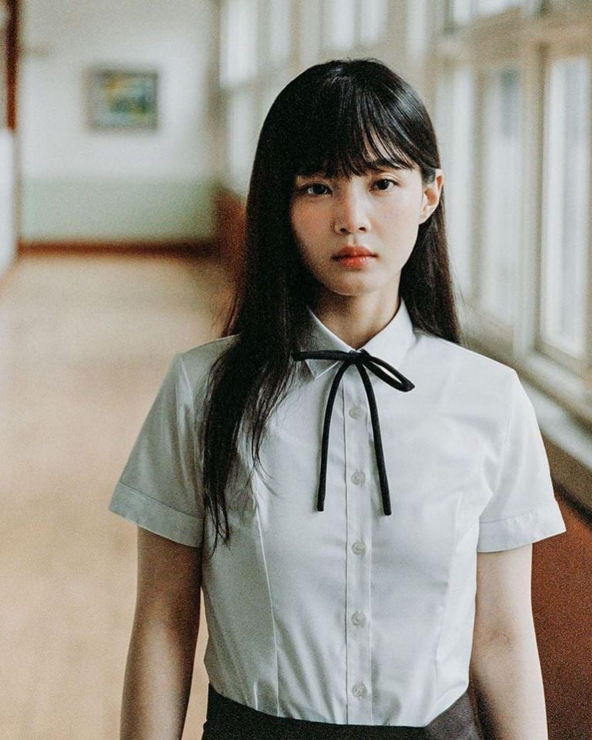 이쁨주의 이하이 데일리🖤🔥 이미지4