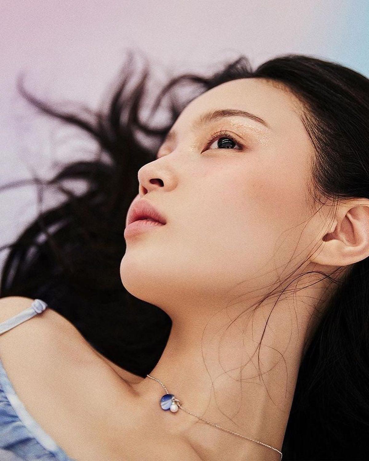 이쁨주의 이하이 데일리🖤🔥 이미지5